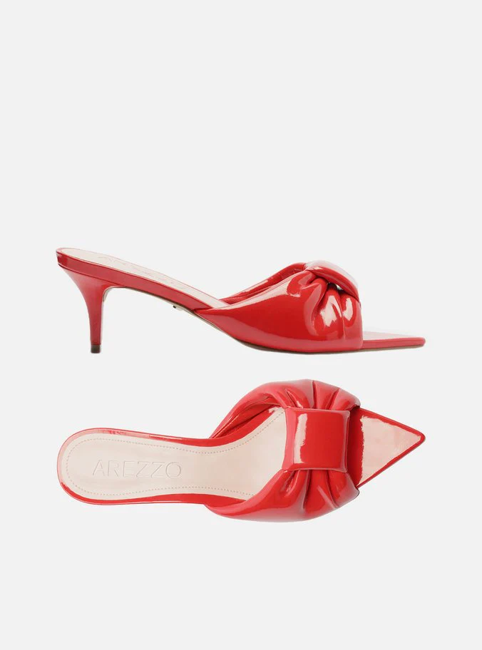 Rosa  Stiletto Sandal - Image 6