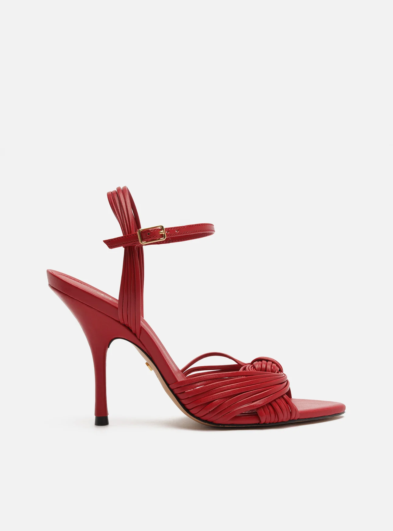 Rosalie High Stiletto Sandal