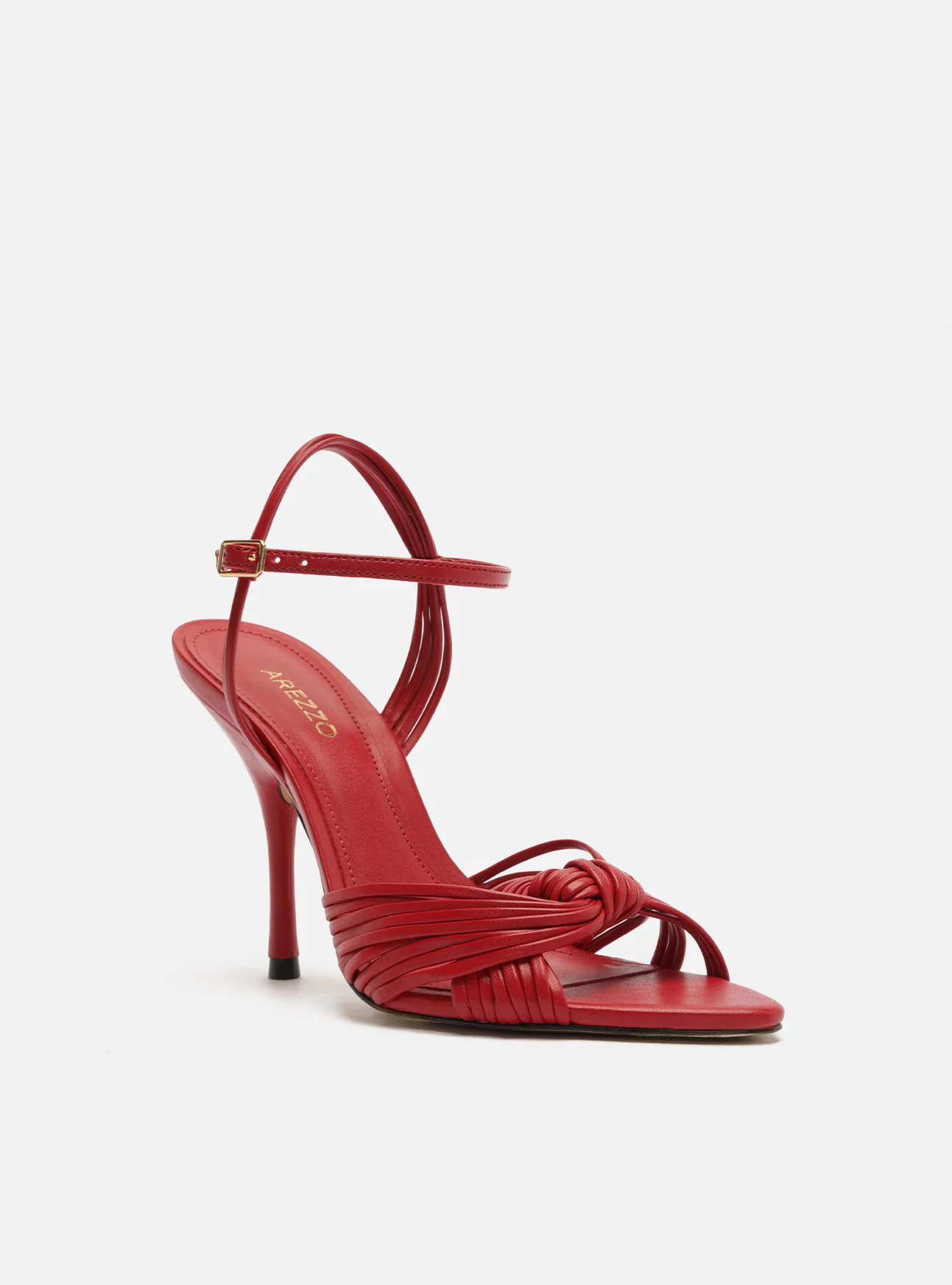 Rosalie High Stiletto Sandal - Image 2