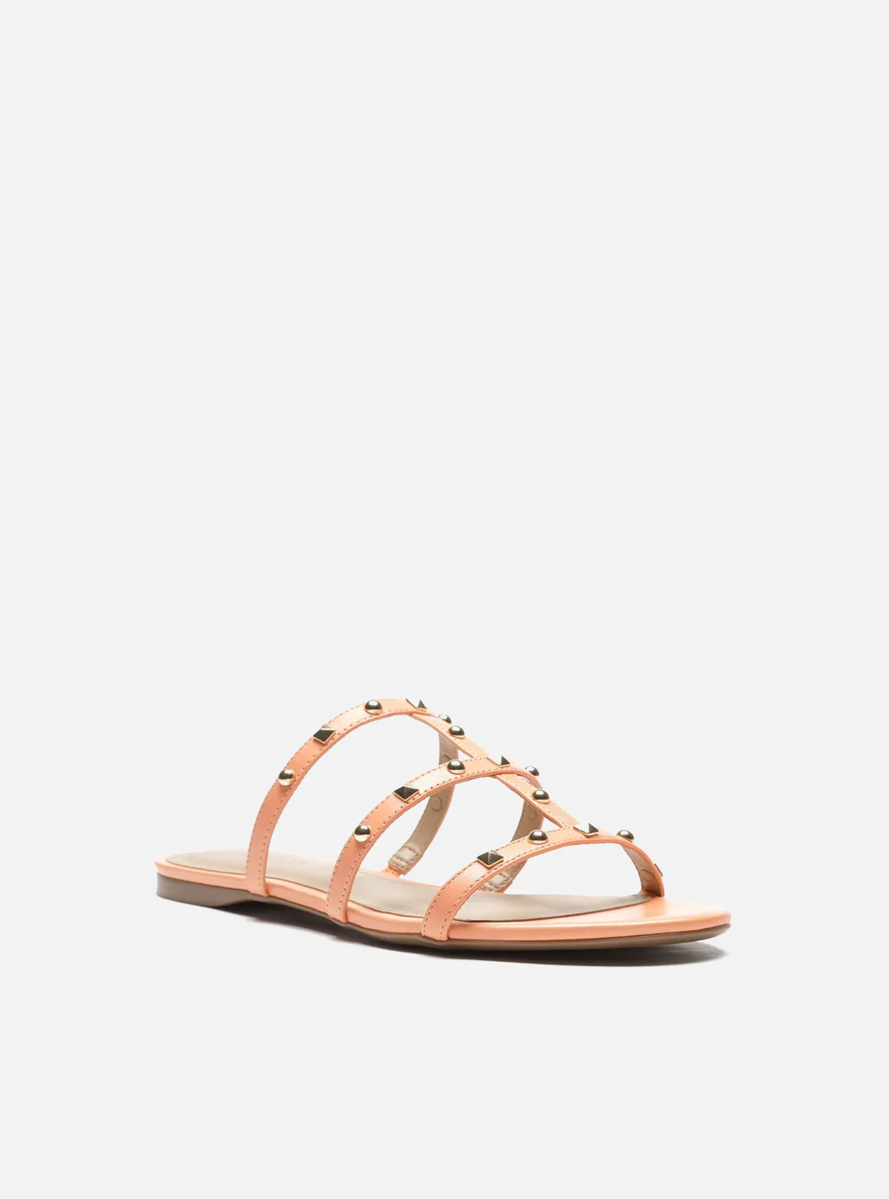 Rosana Flat Sandal - Image 2