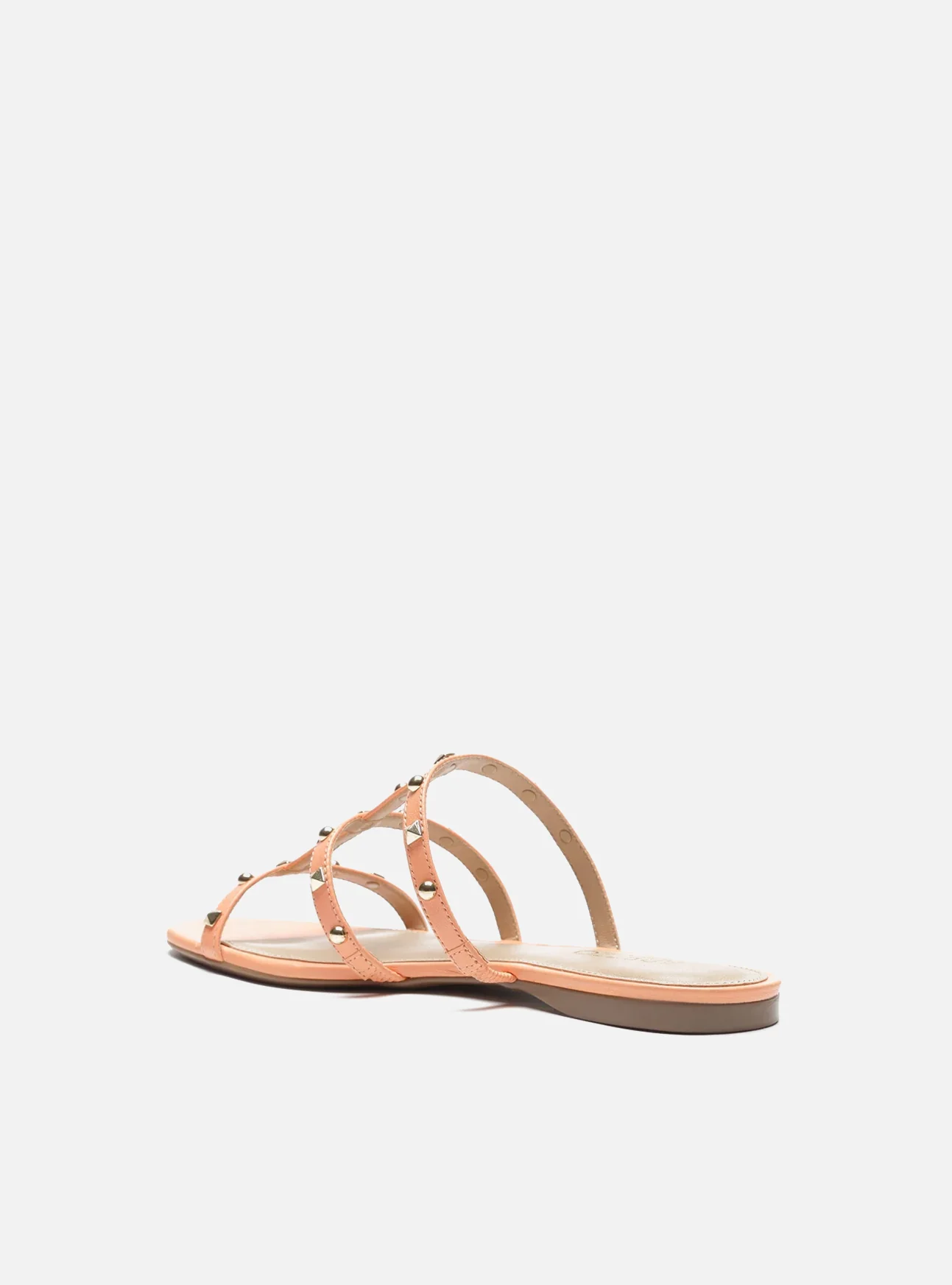 Rosana Flat Sandal - Image 3