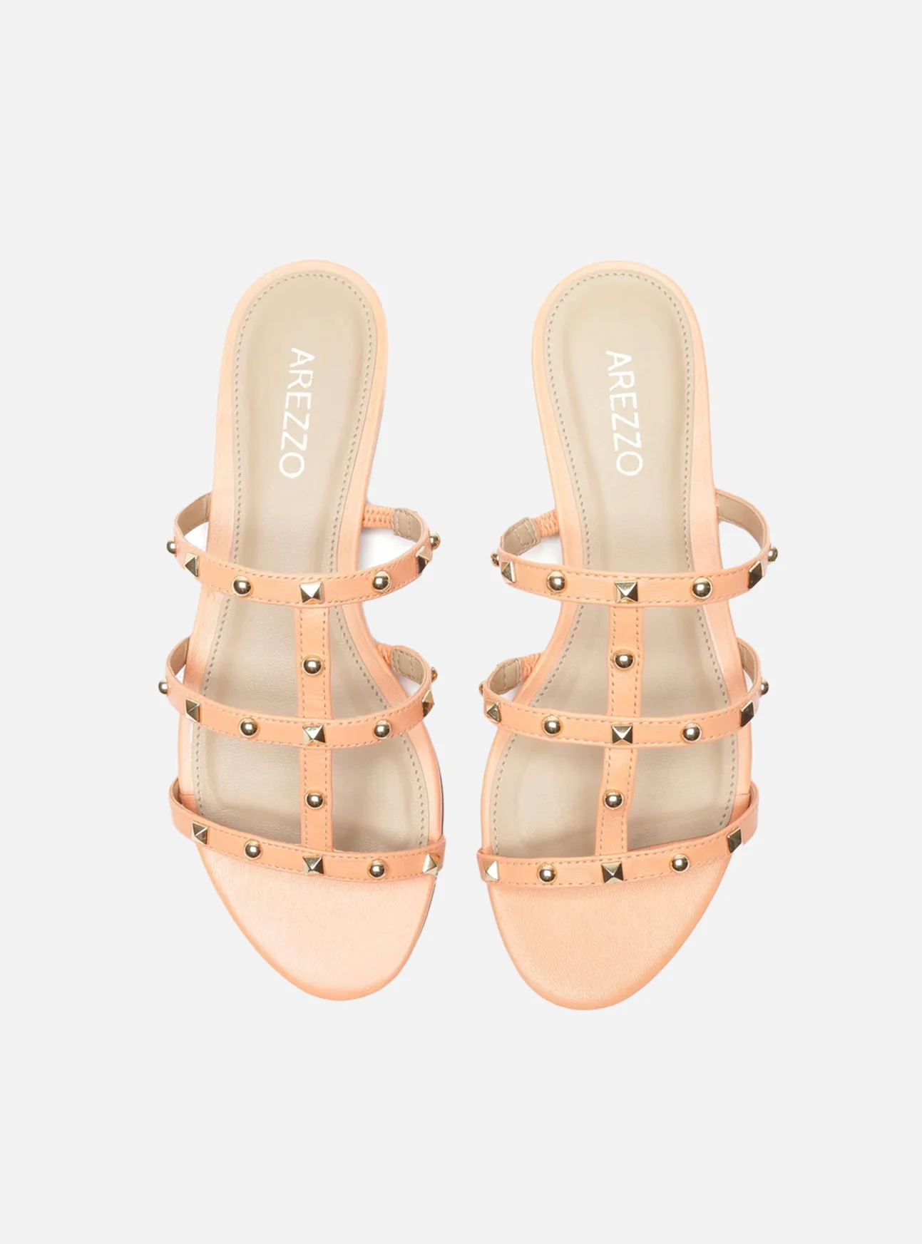 Rosana Flat Sandal - Image 5