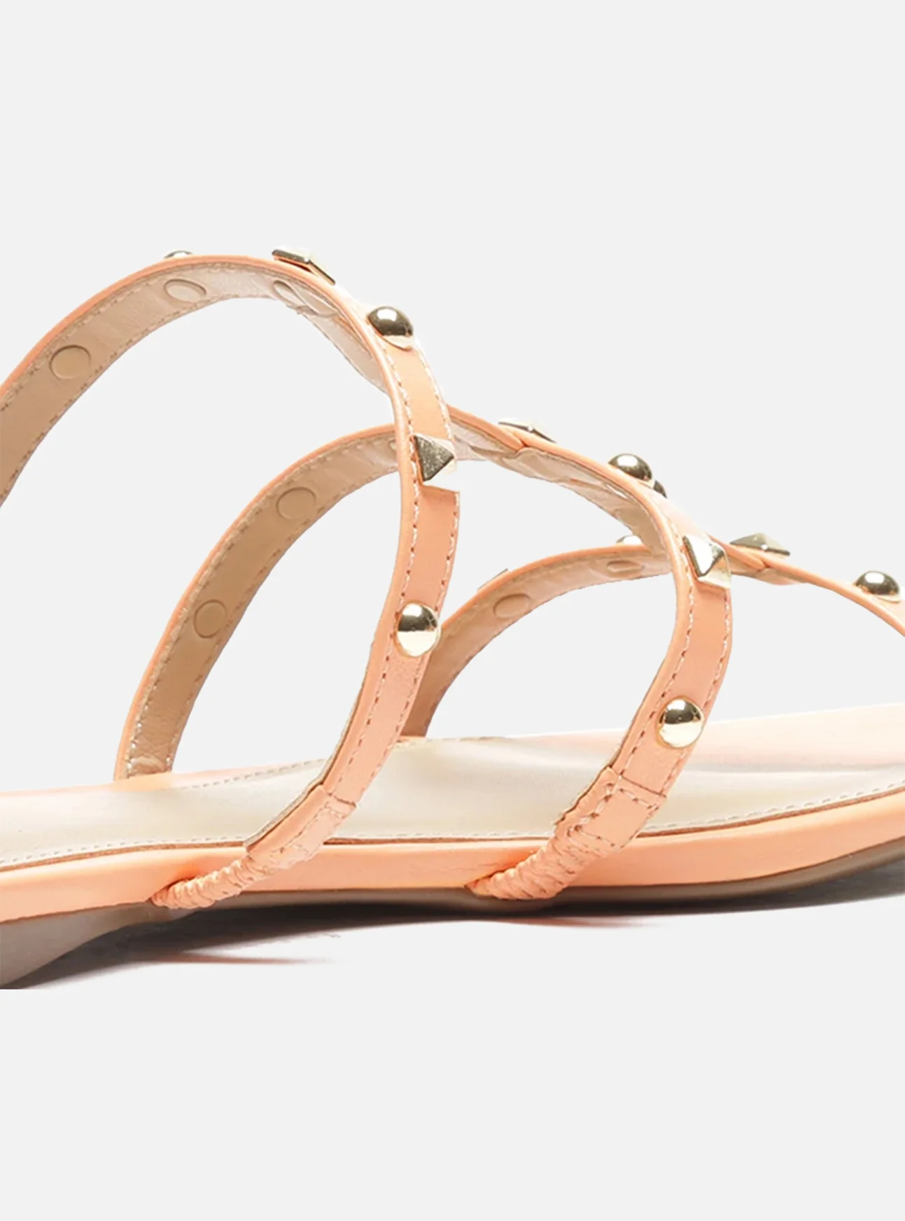Rosana Flat Sandal - Image 6
