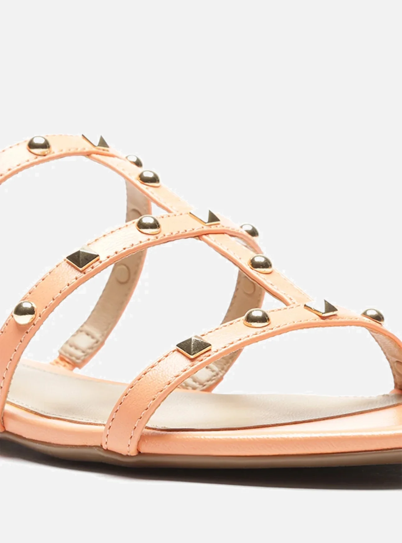 Rosana Flat Sandal - Image 7