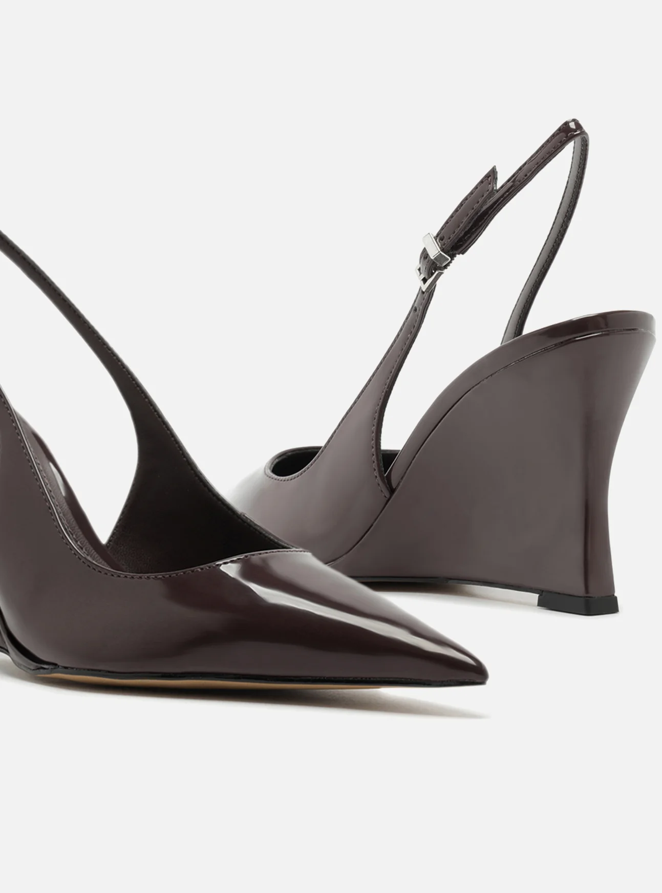 Rowen Pump - Image 4