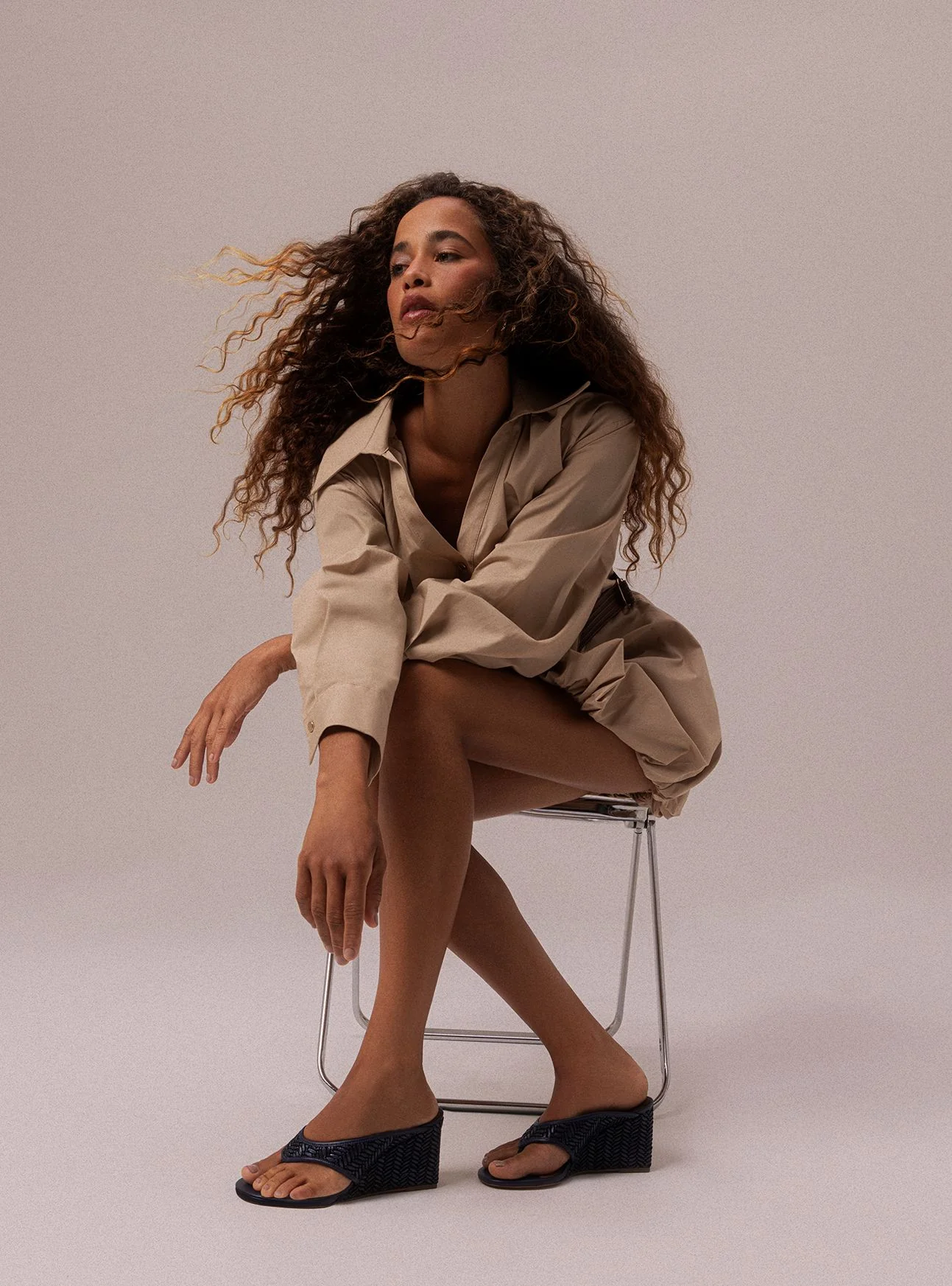 Sara Sandal - Image 4