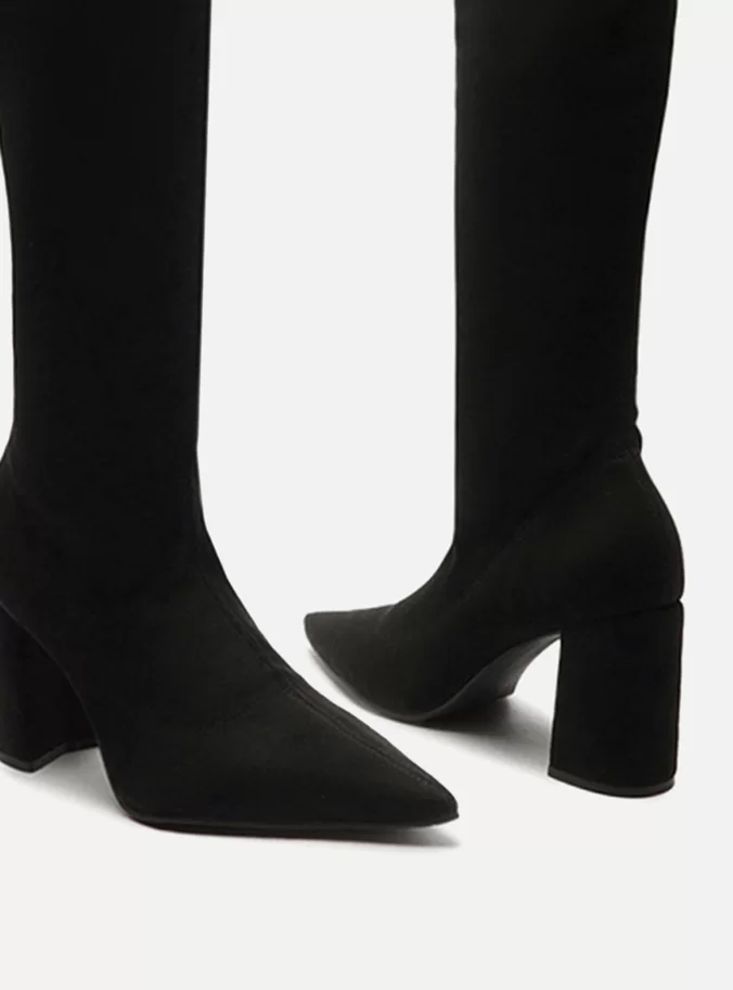 Serenity Block Boot - Image 5