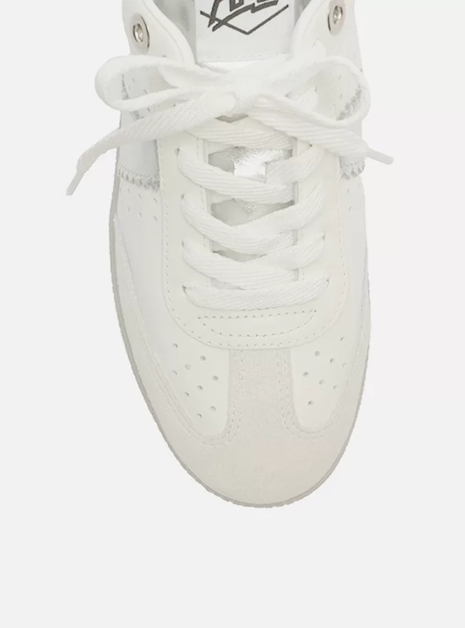 Shelby Leather Sneaker - Image 5