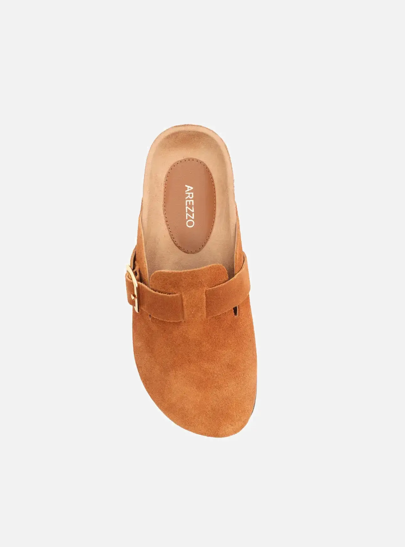 Sierra Leather Clog - Image 4