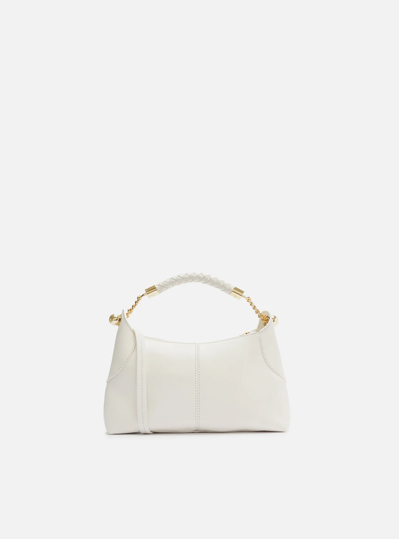Sloane Small Leather Crossbody - Image 5