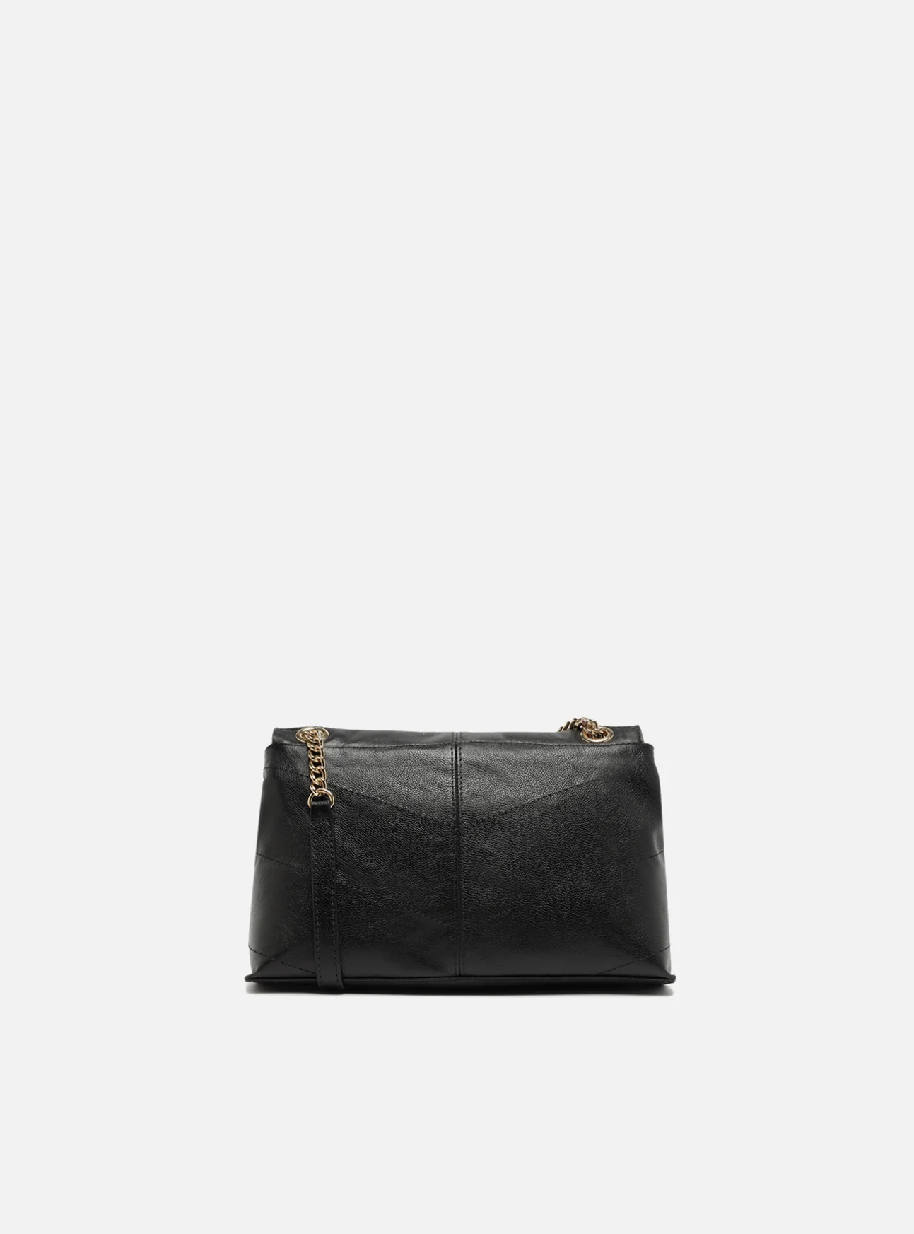 Sonya Small Leather Crossbody - Image 4