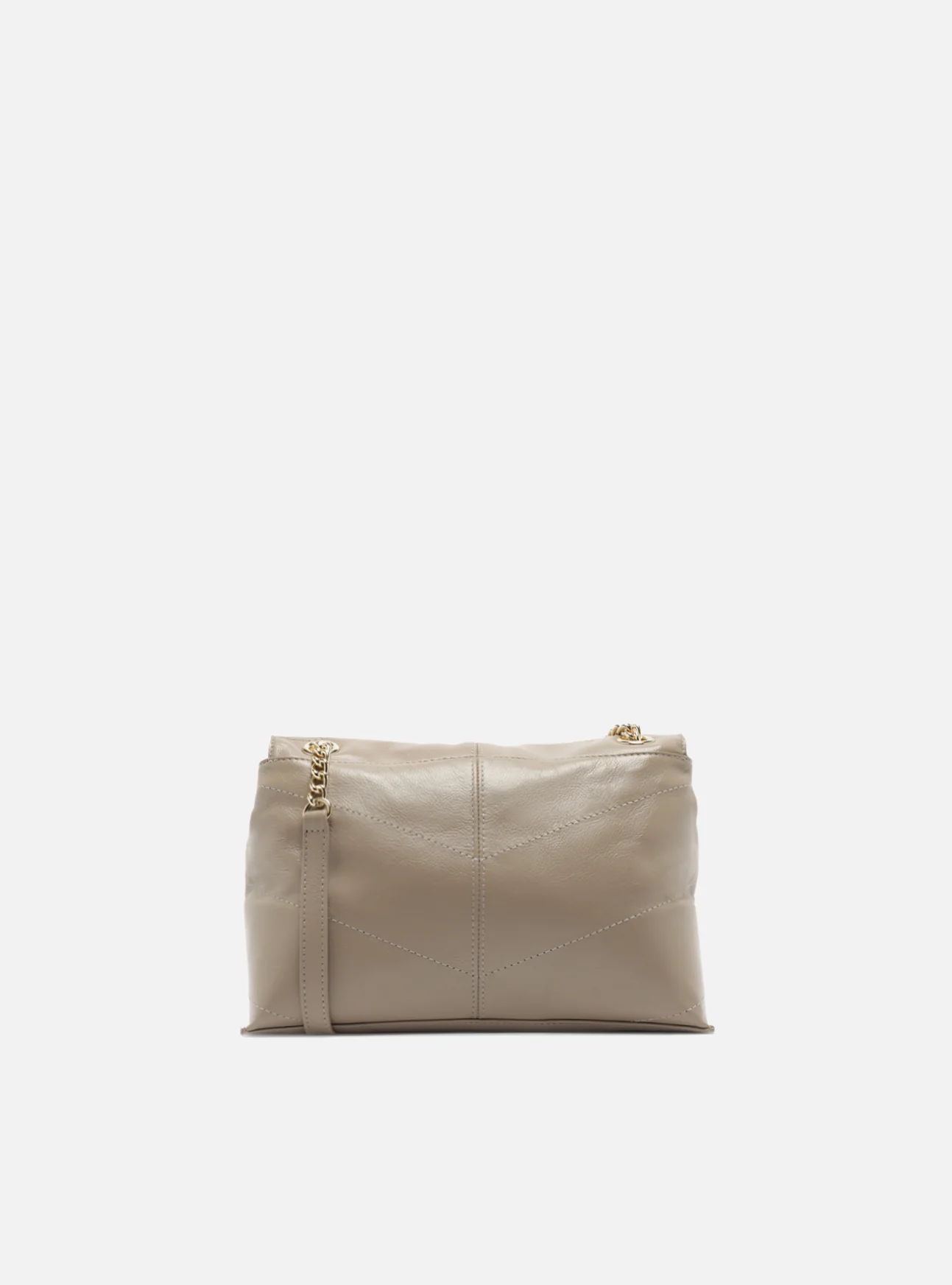 Sonya Small Leather Crossbody - Image 4