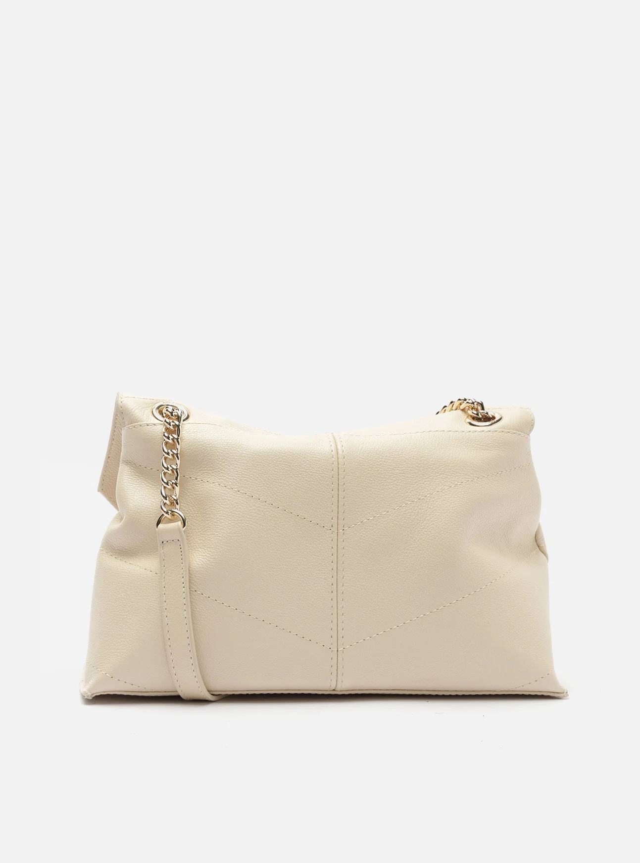 Sonya Small Leather Crossbody - Image 5