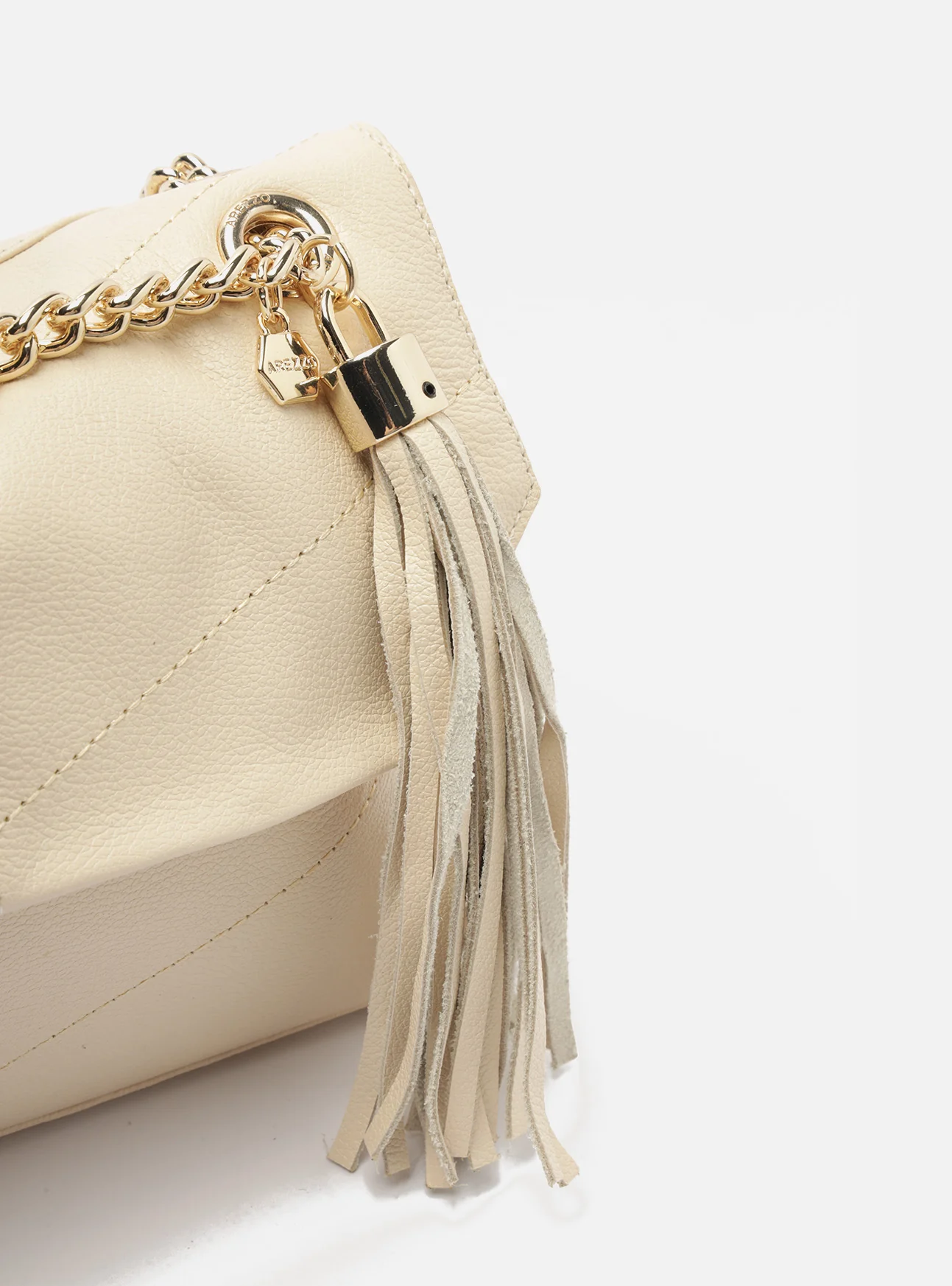 Sonya Small Leather Crossbody - Image 6