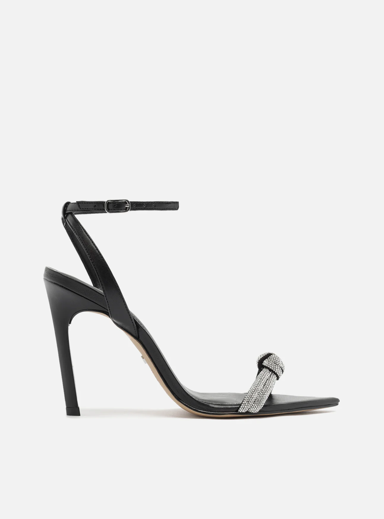 Stella High Stiletto Sandal