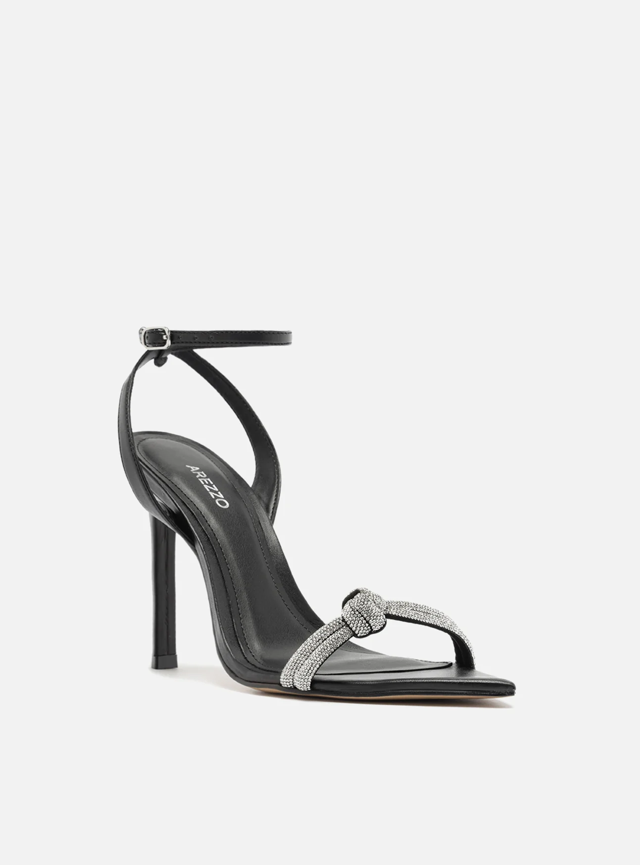 Stella High Stiletto Sandal - Image 2