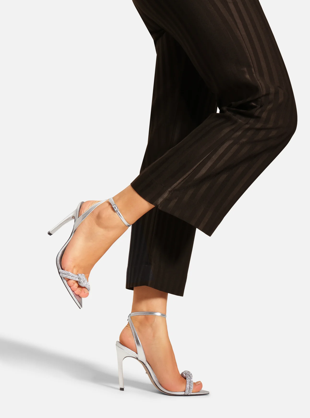 Stella High Stiletto Sandal - Image 2