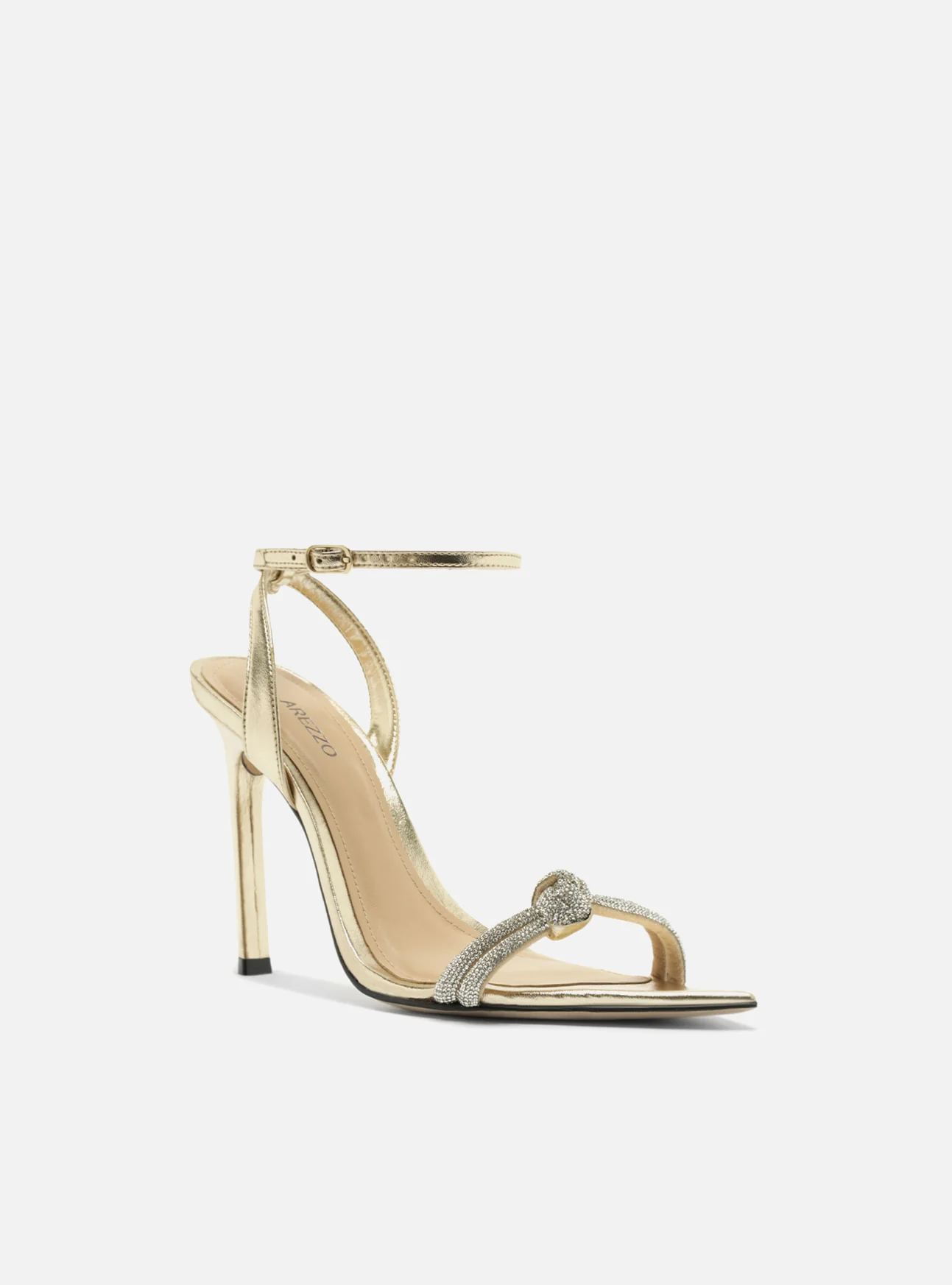 Stella High Stiletto Sandal - Image 2