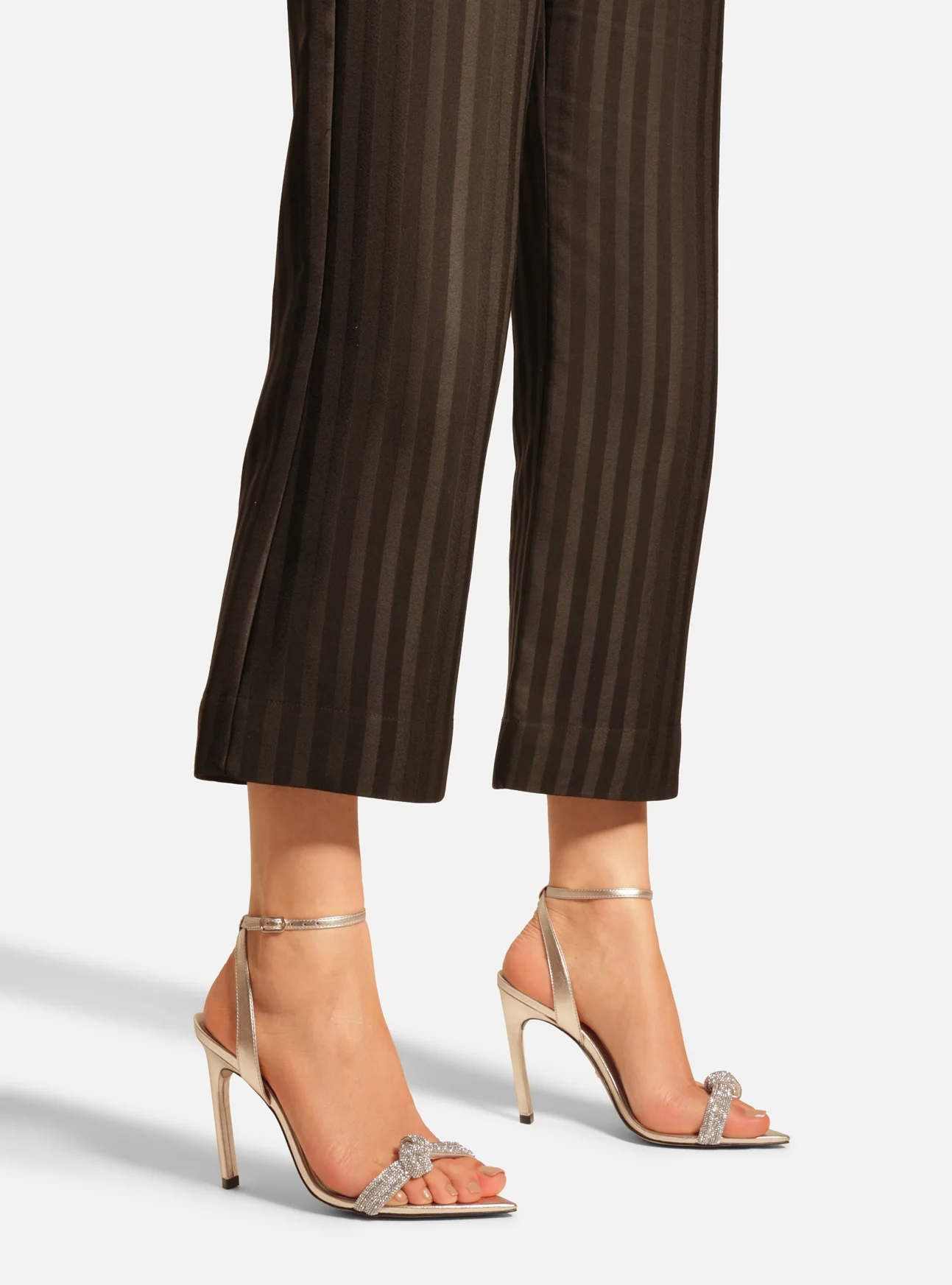 Stella High Stiletto Sandal - Image 3