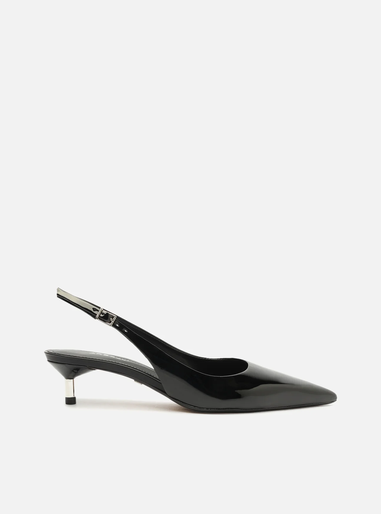Sutton  Stiletto Pump