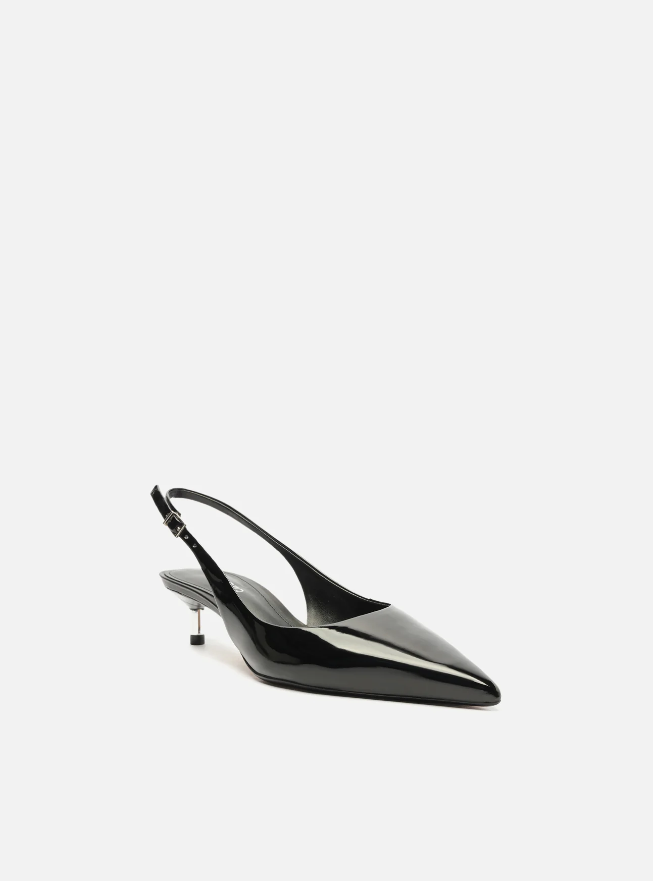 Sutton  Stiletto Pump - Image 3
