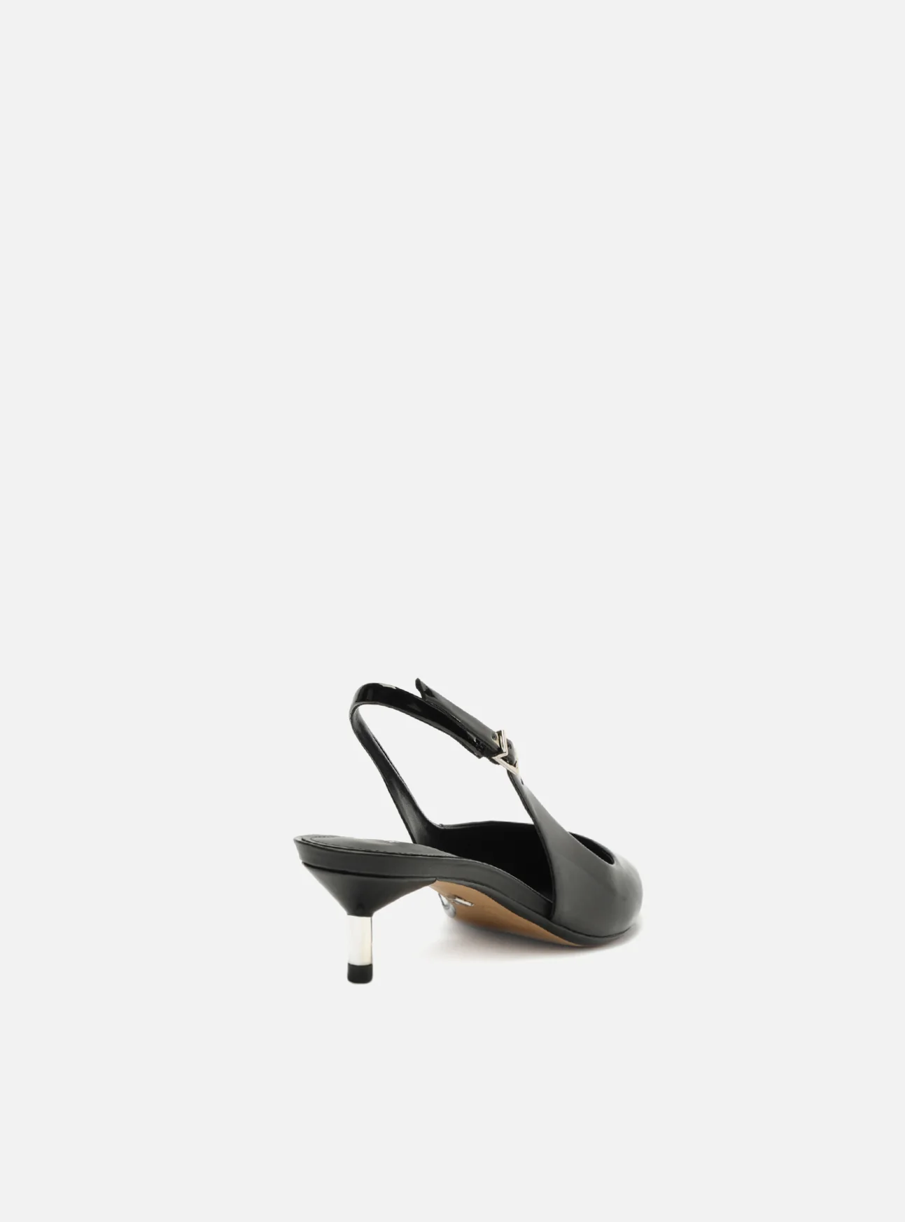 Sutton  Stiletto Pump - Image 4