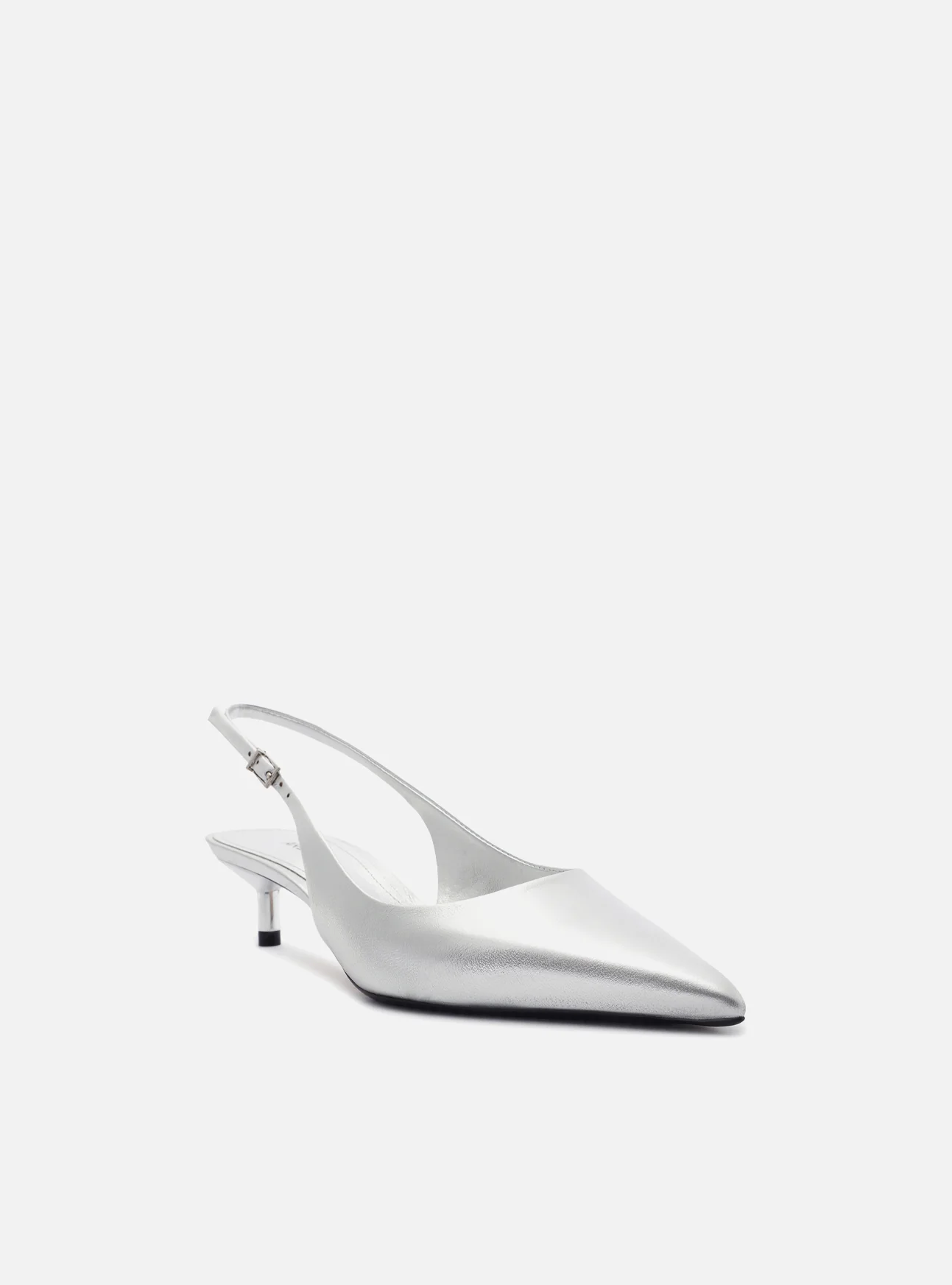 Sutton  Stiletto Pump - Image 3