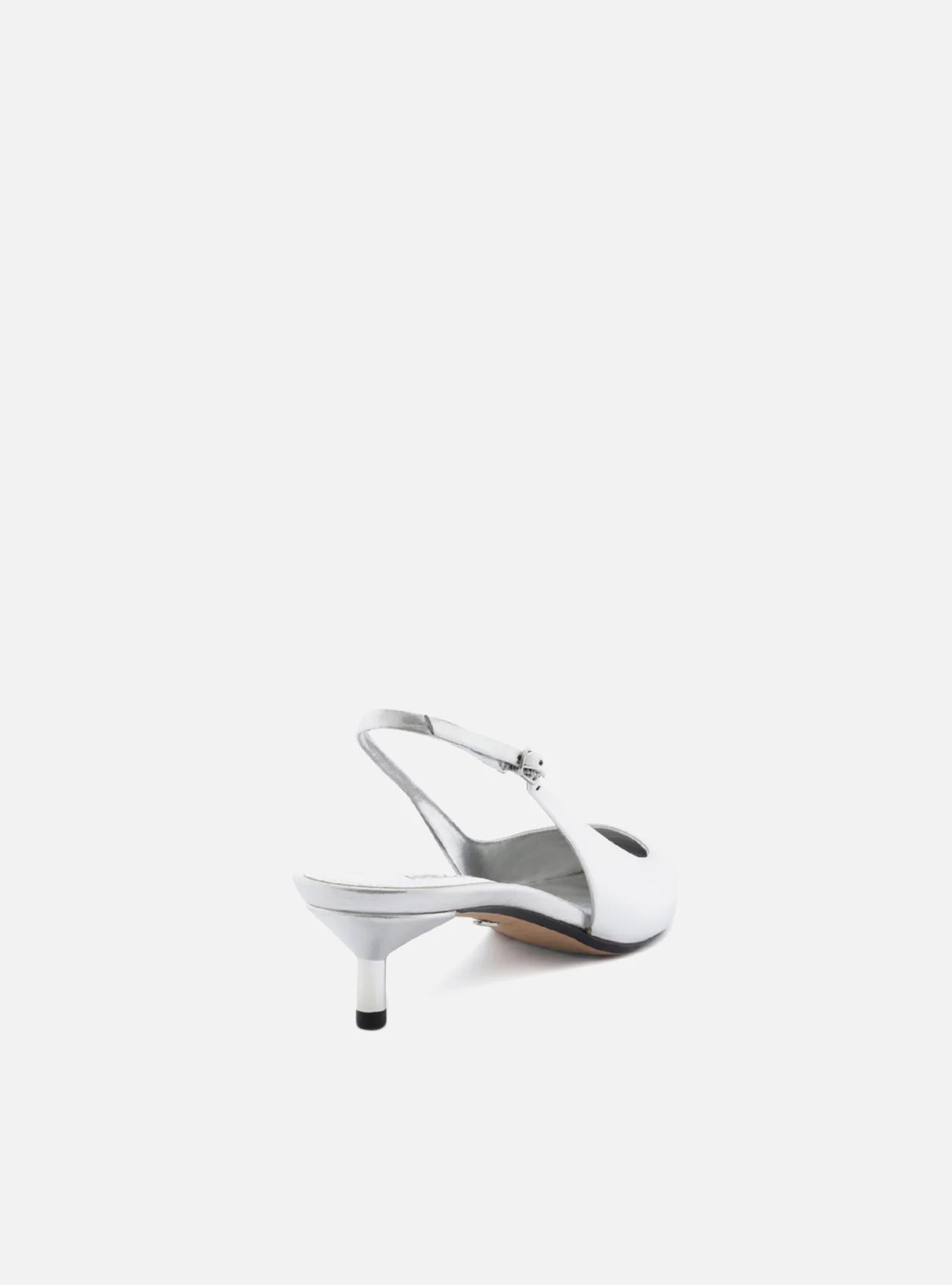 Sutton  Stiletto Pump - Image 4