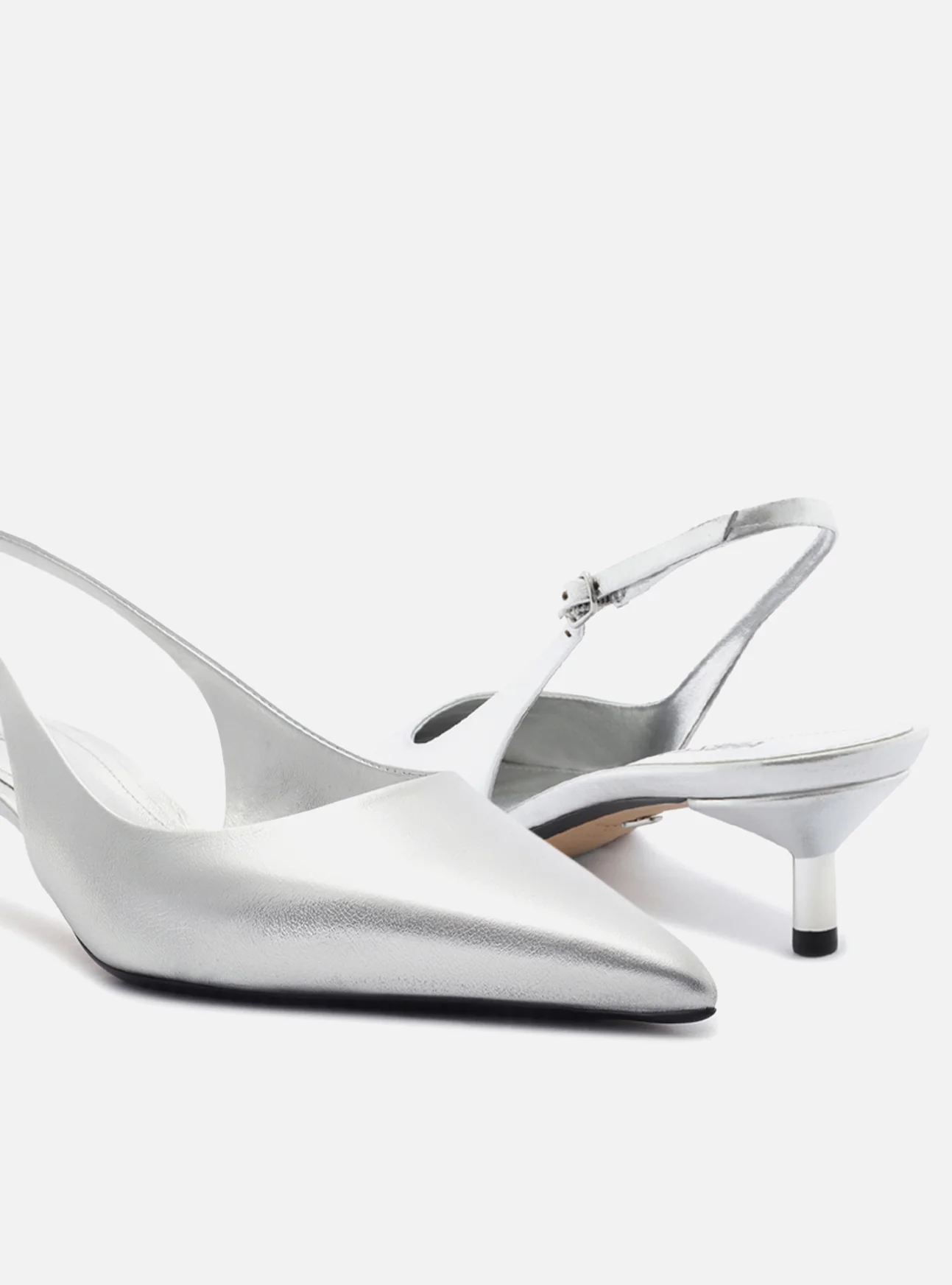 Sutton  Stiletto Pump - Image 5