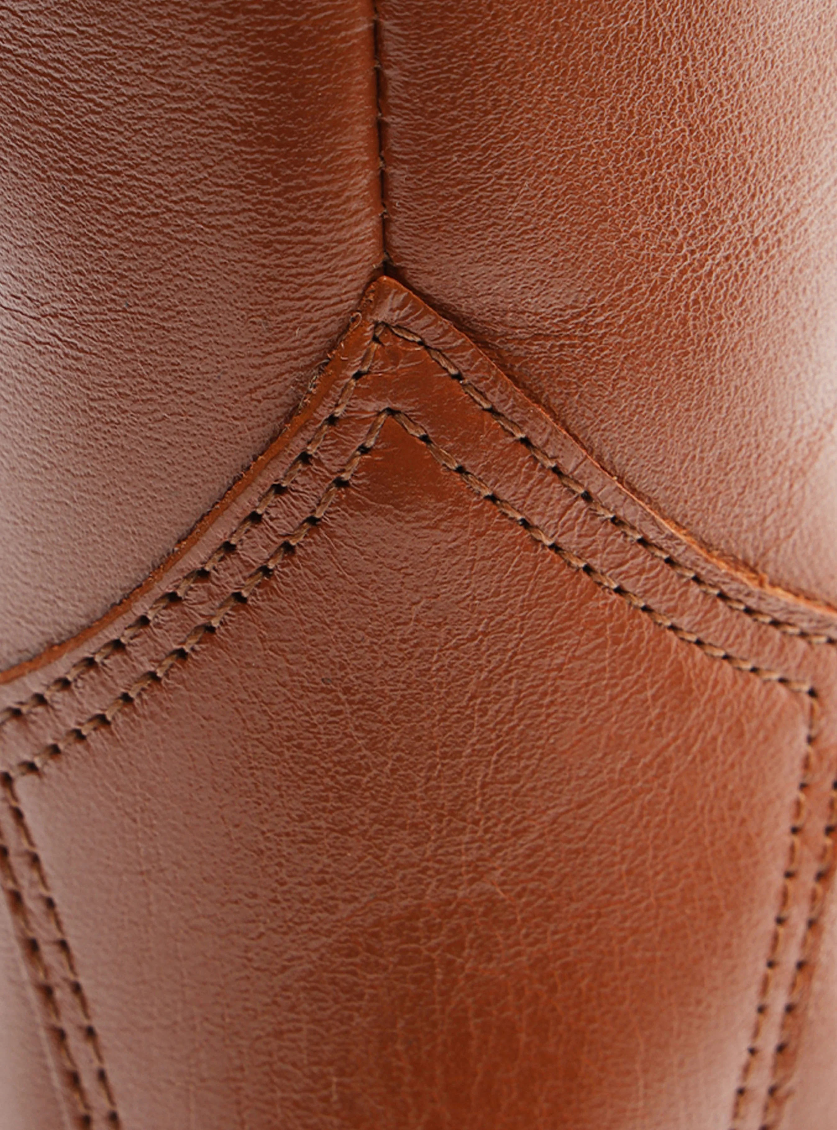 Taylor Leather Bootie - Image 6