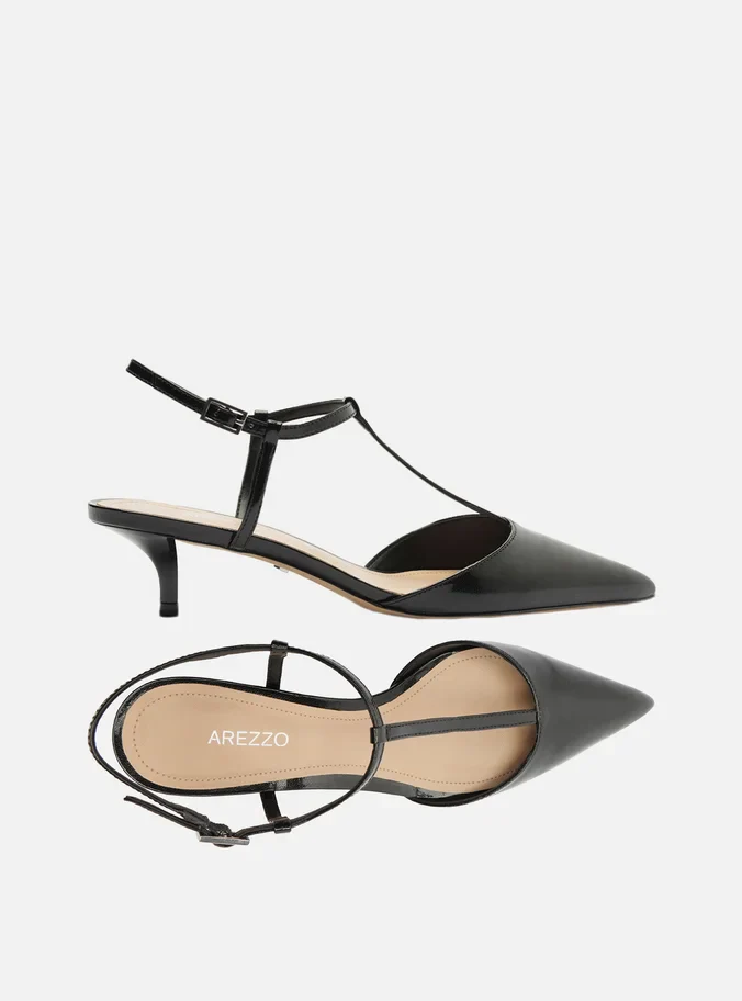 Teagan Stiletto Pump - Image 3