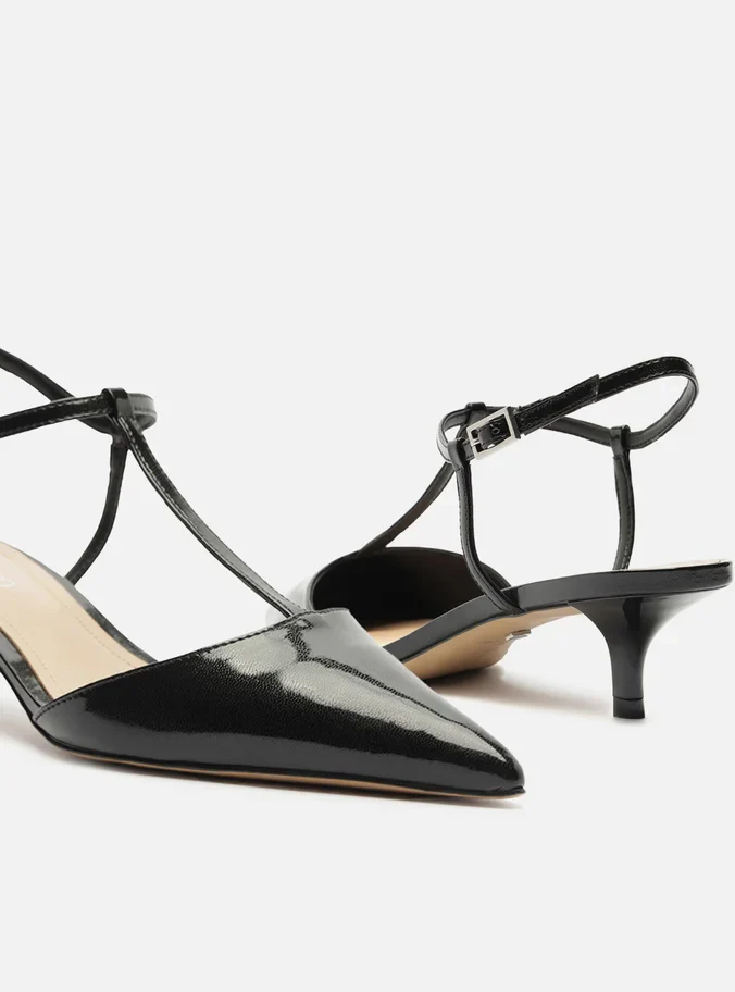 Teagan Stiletto Pump - Image 4