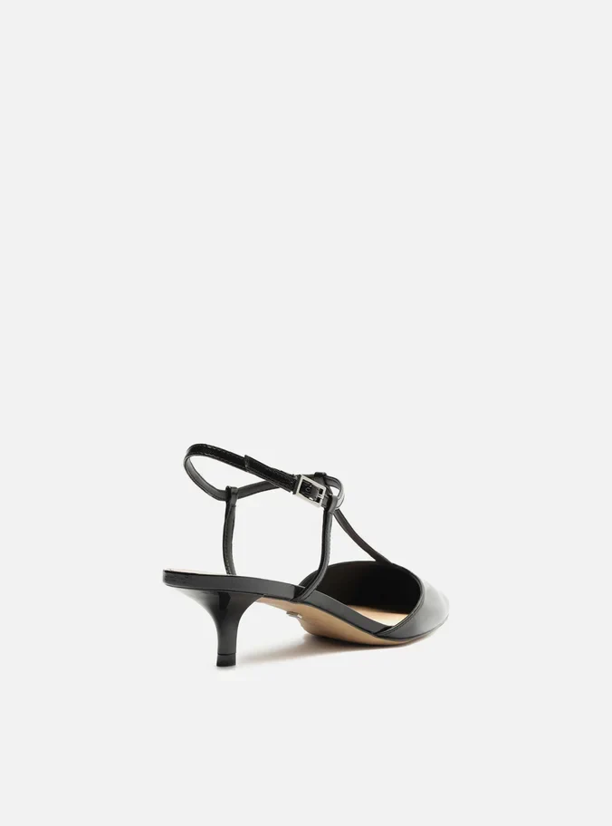 Teagan Stiletto Pump - Image 5