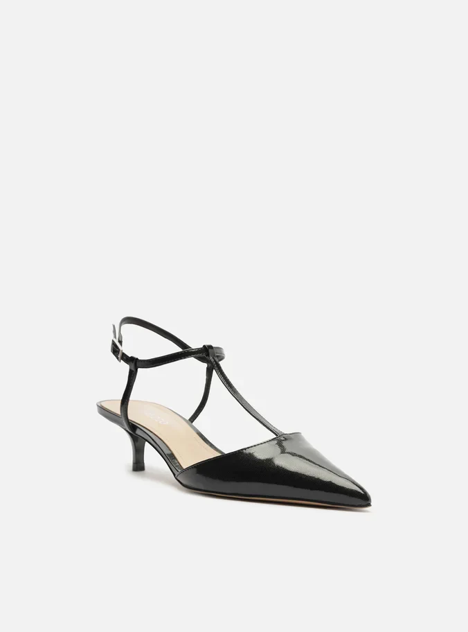 Teagan Stiletto Pump - Image 6