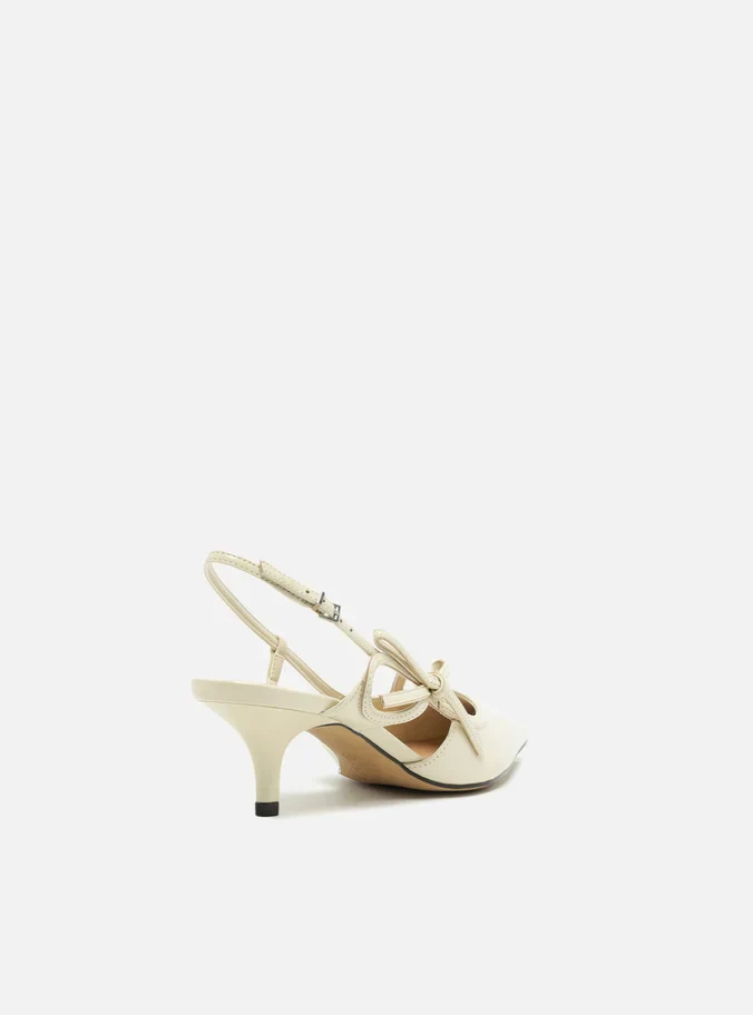 Tessa  Stiletto Pump - Image 3
