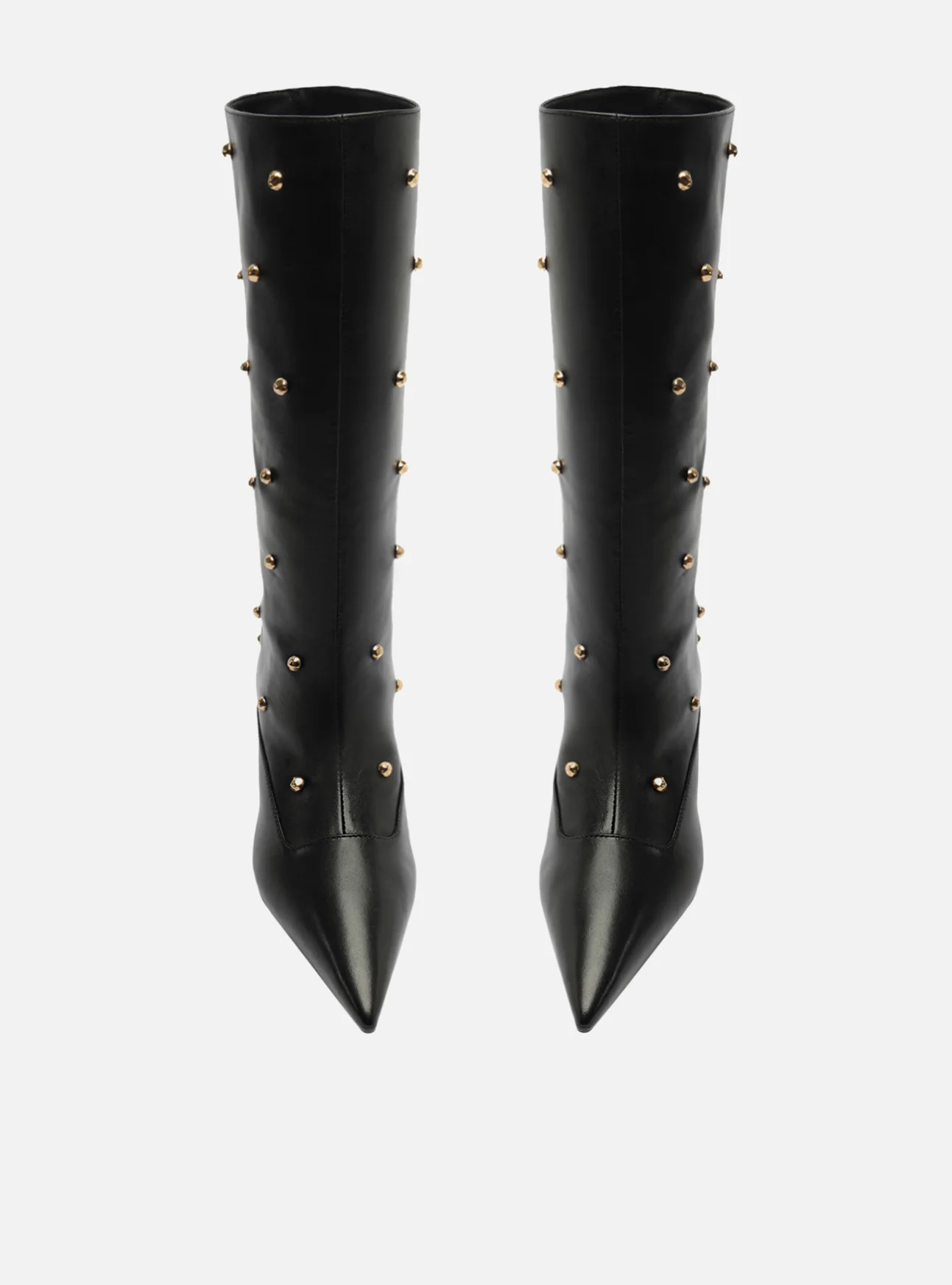 The Campaign Leather Boot - Image 6