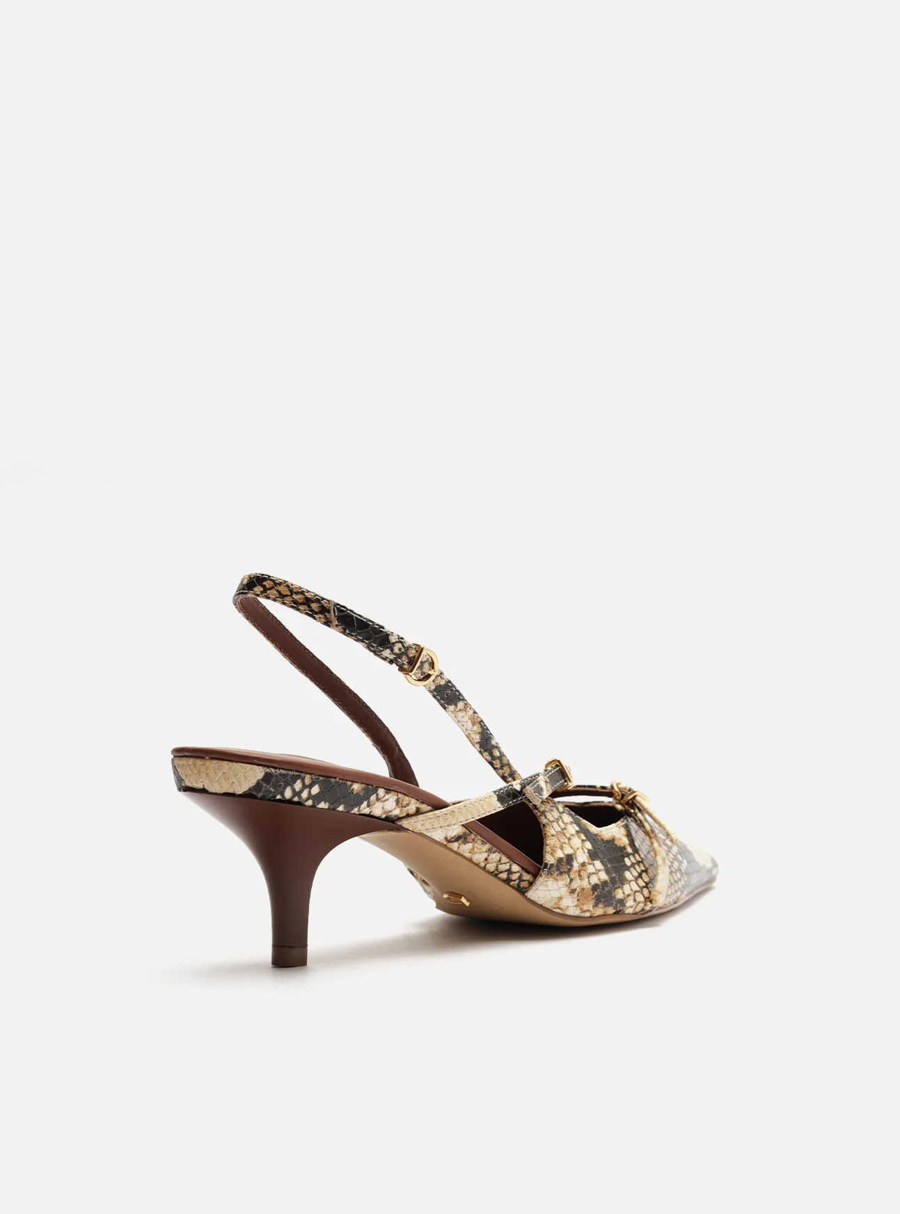 Tiffany Stiletto Pump - Image 3
