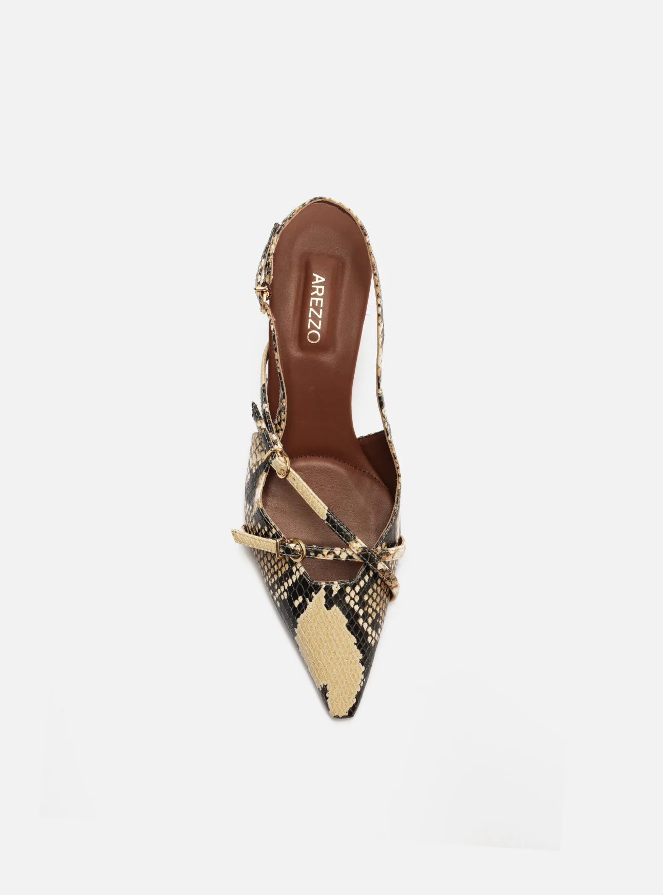 Tiffany Stiletto Pump - Image 4
