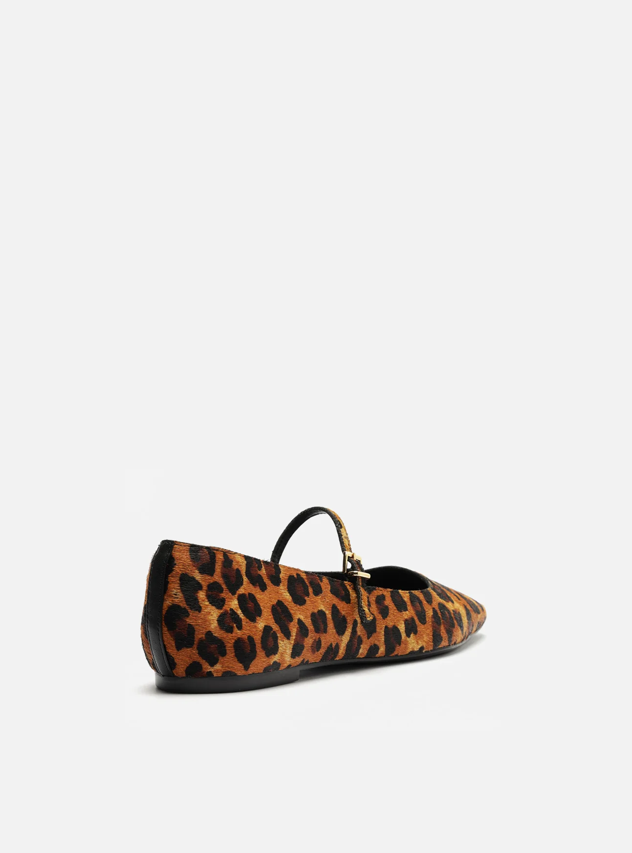Tori Ballet Leather Ballet - Image 3
