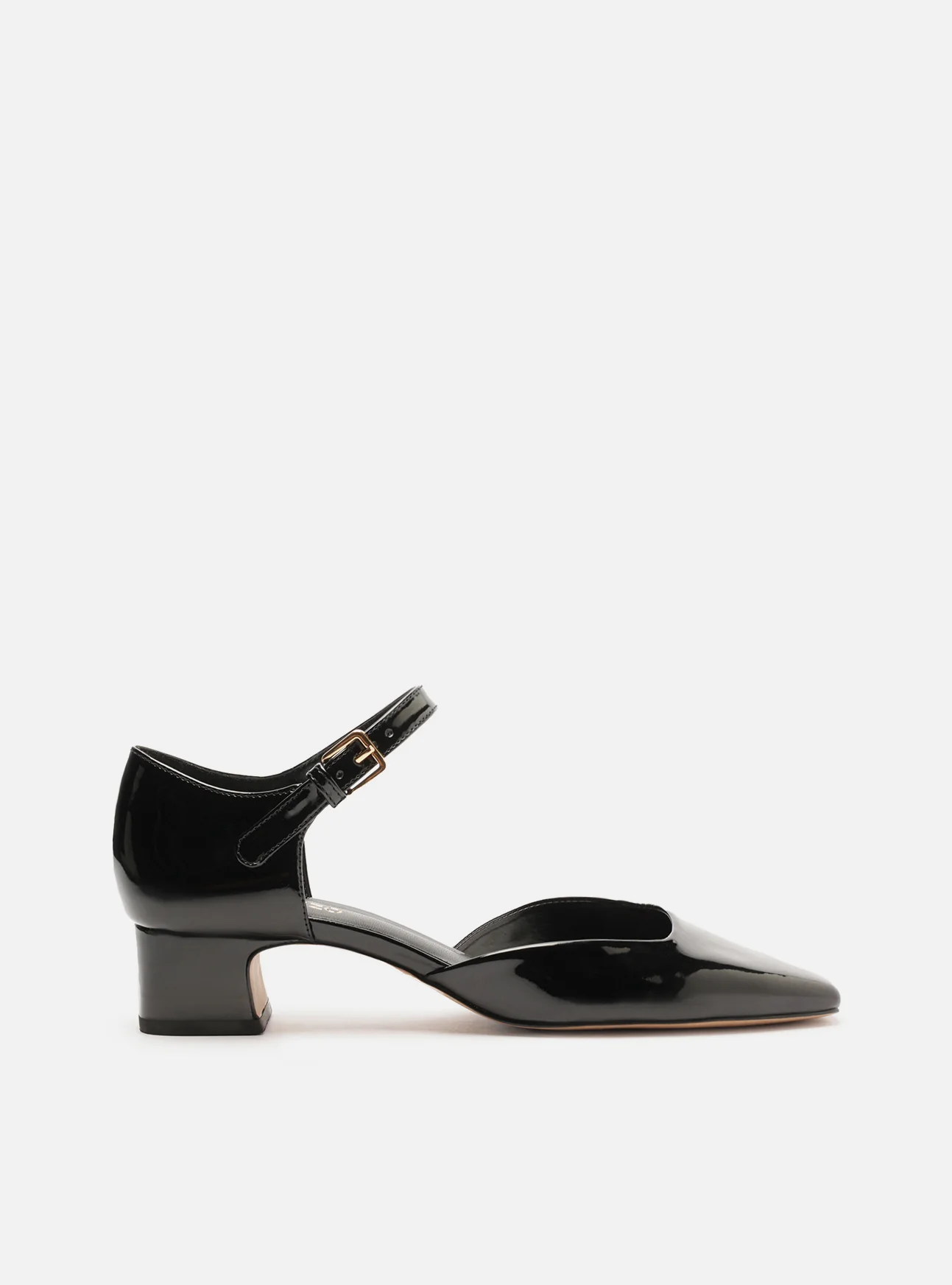 Tori Low Block Pump