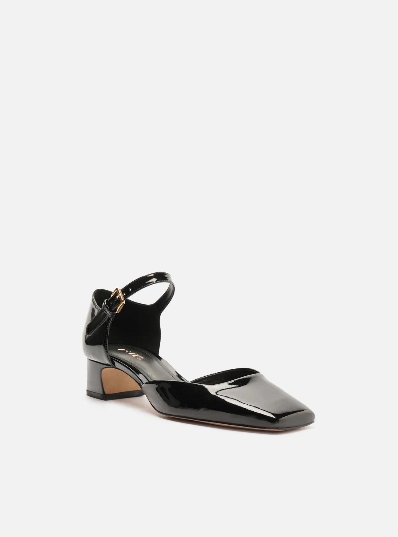 Tori Low Block Pump - Image 3