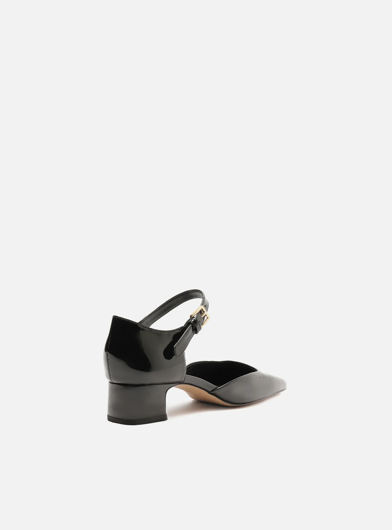 Tori Low Block Pump - Image 4