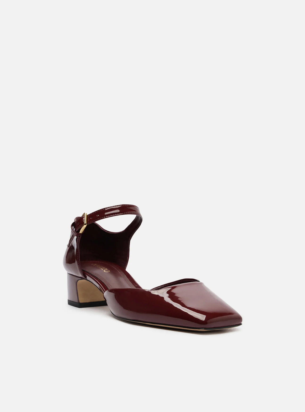 Tori Low Block Pump - Image 3