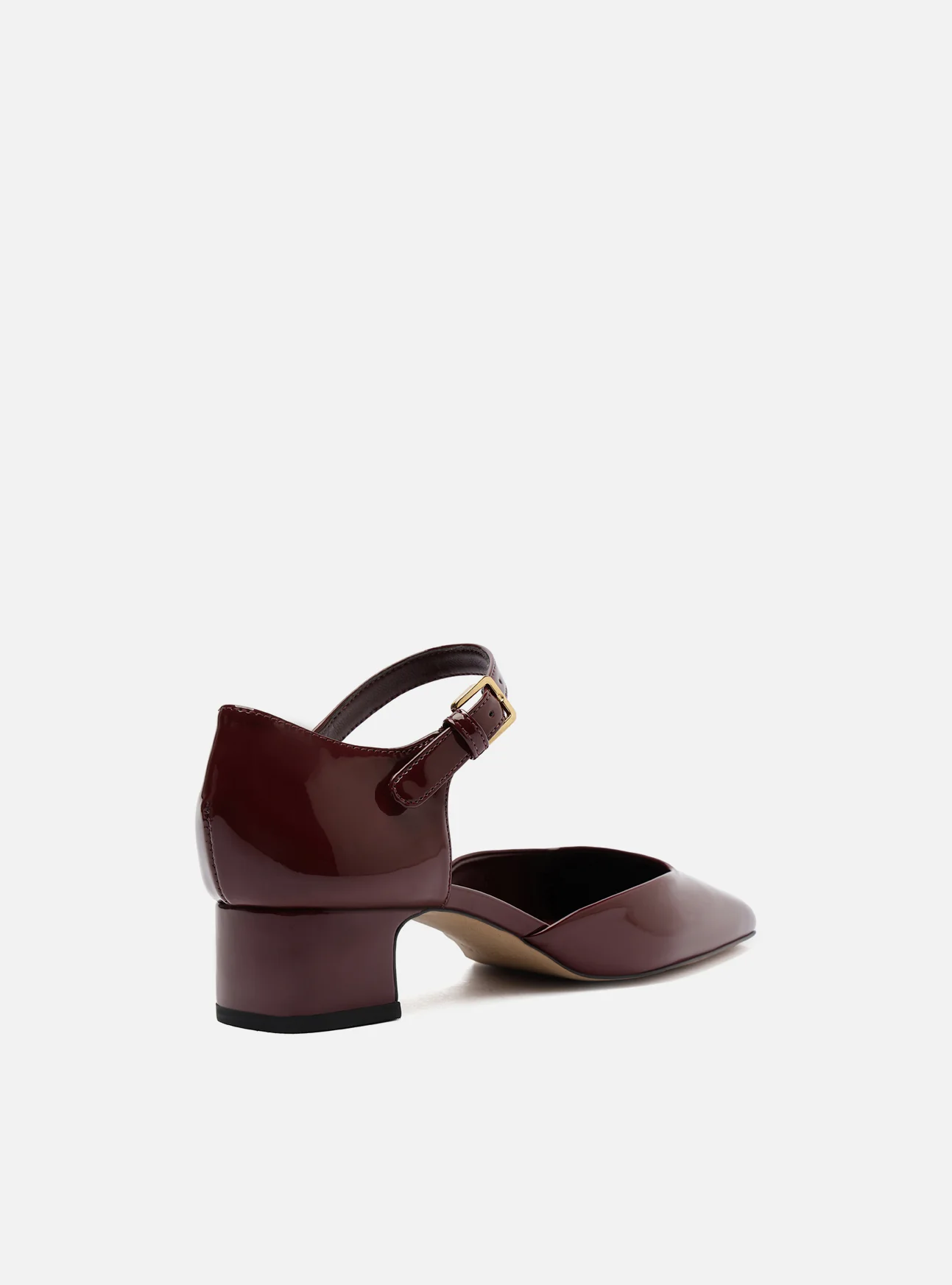Tori Low Block Pump - Image 5