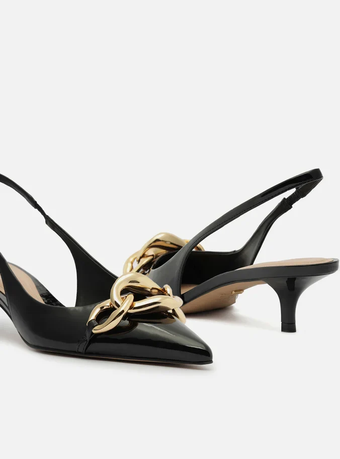 Vanessa Stiletto Pump - Image 5