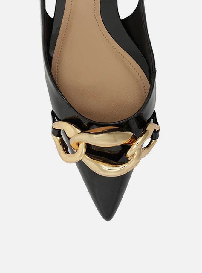 Vanessa Stiletto Pump - Image 6