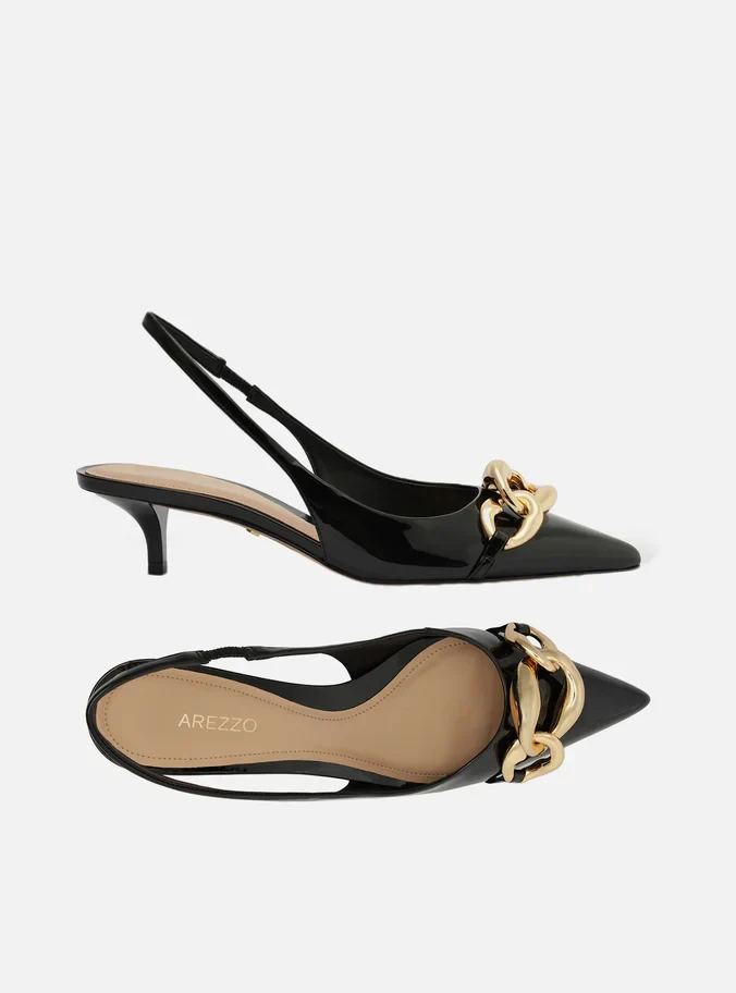 Vanessa Stiletto Pump - Image 7