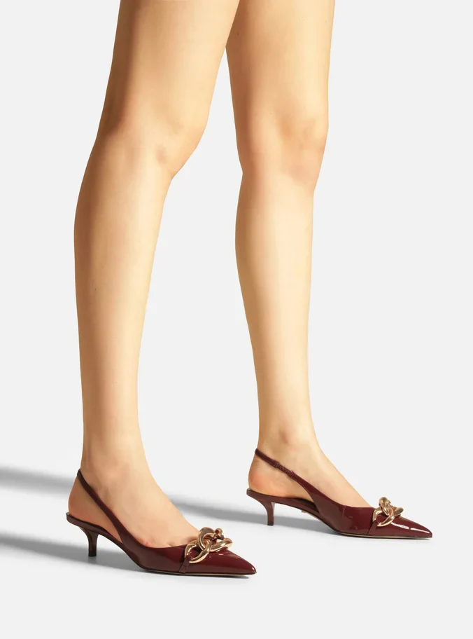 Vanessa  Stiletto Pump - Image 2