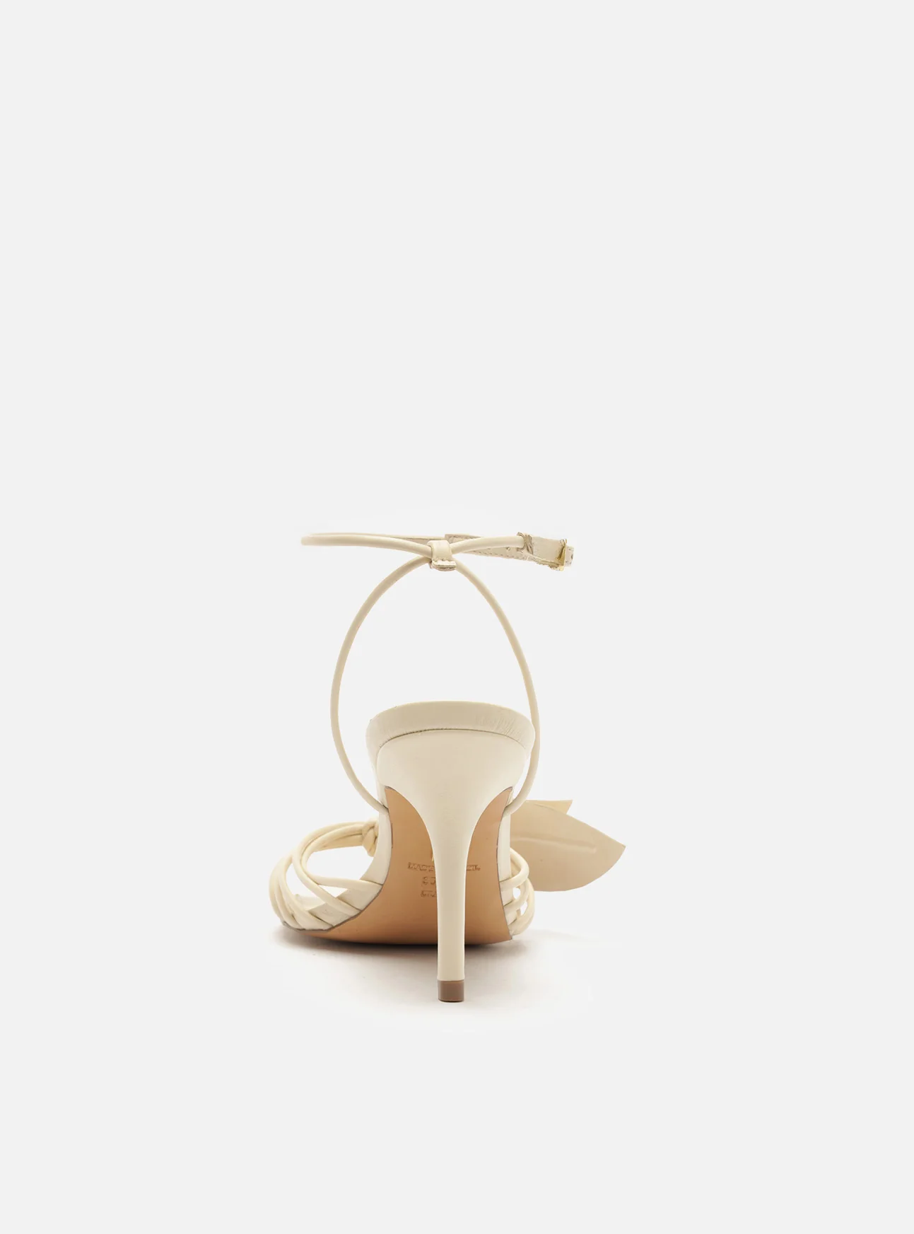 Viola High Stiletto Sandal - Image 4