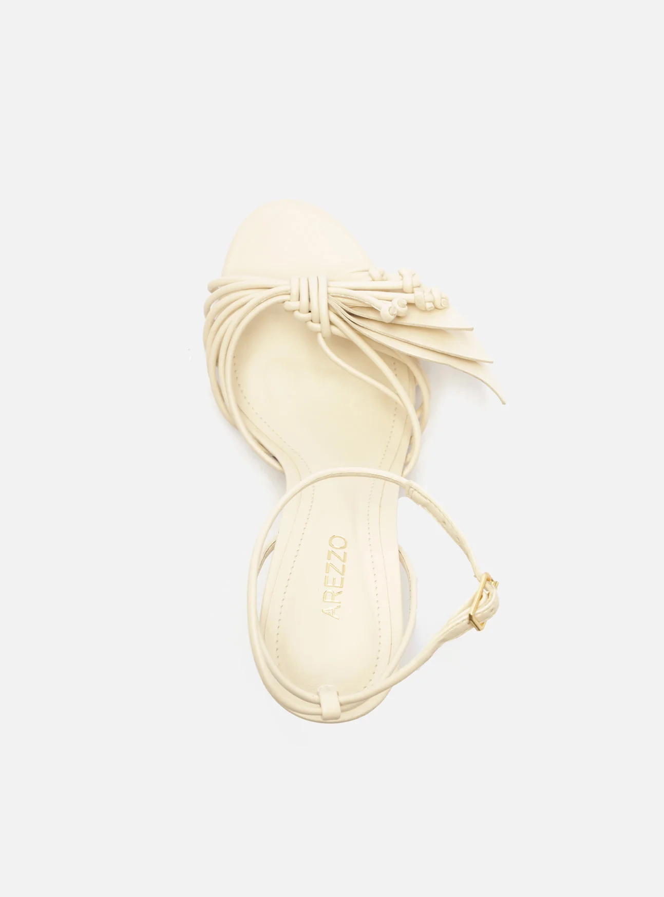 Viola High Stiletto Sandal - Image 5